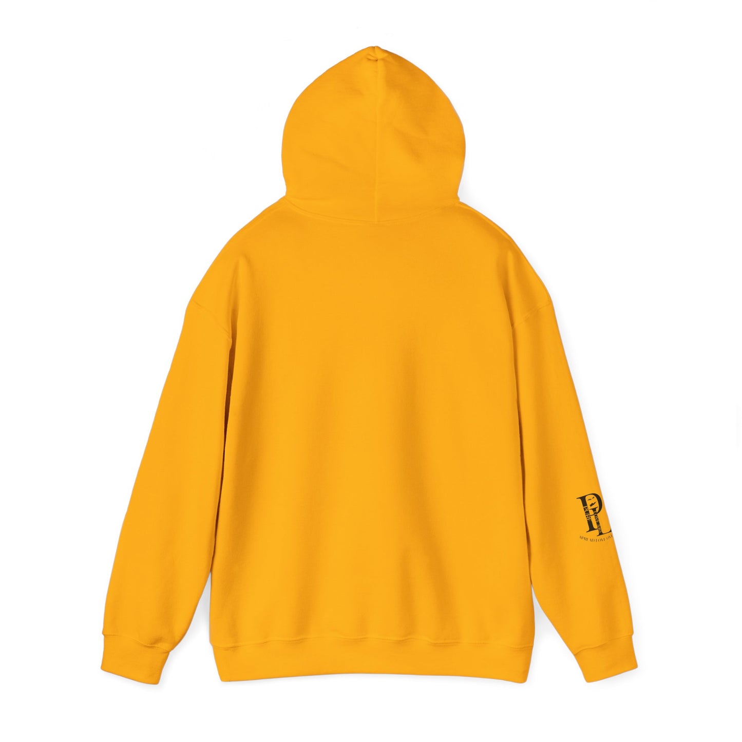 Pure Love Unlimited Hoodie