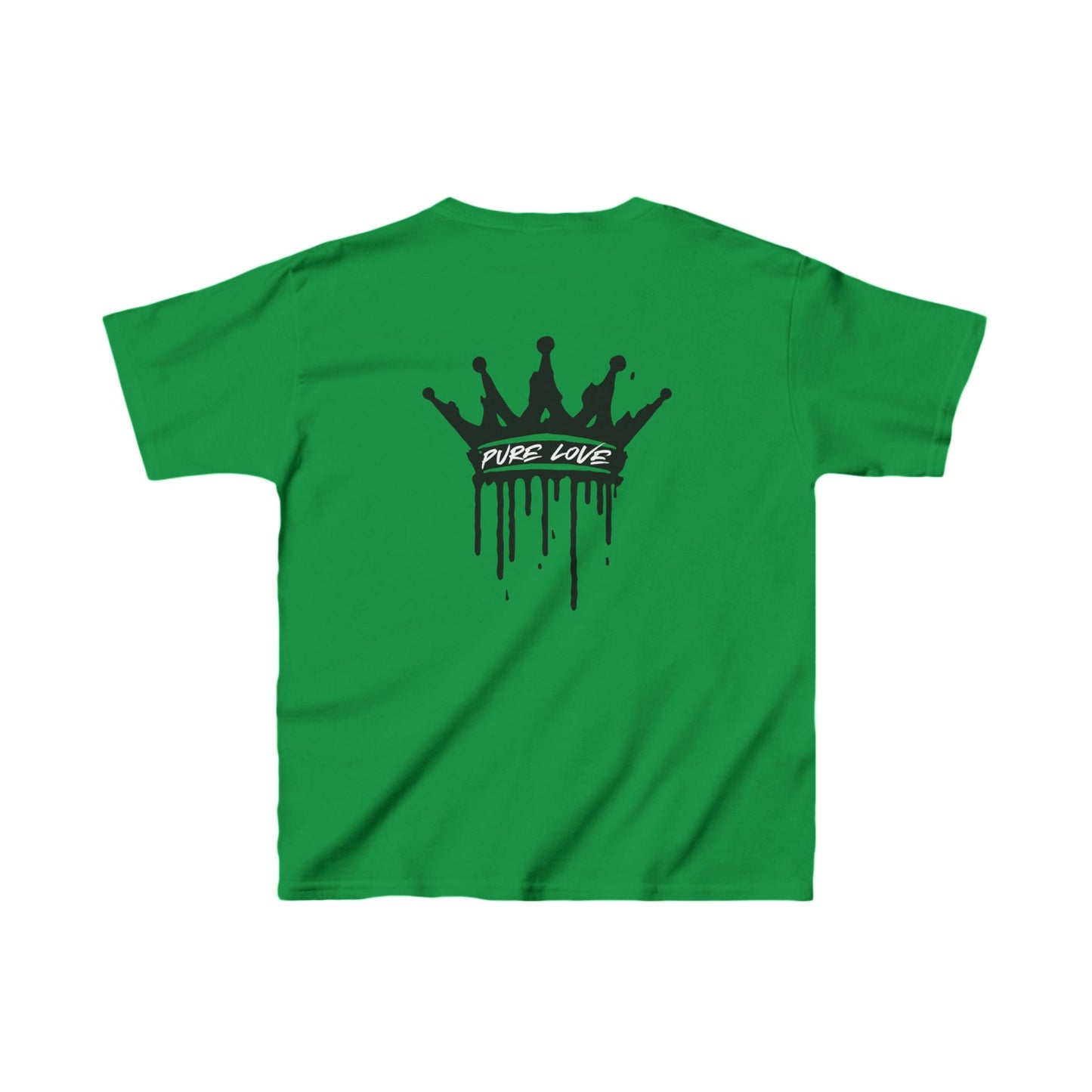 Kids Royal Love