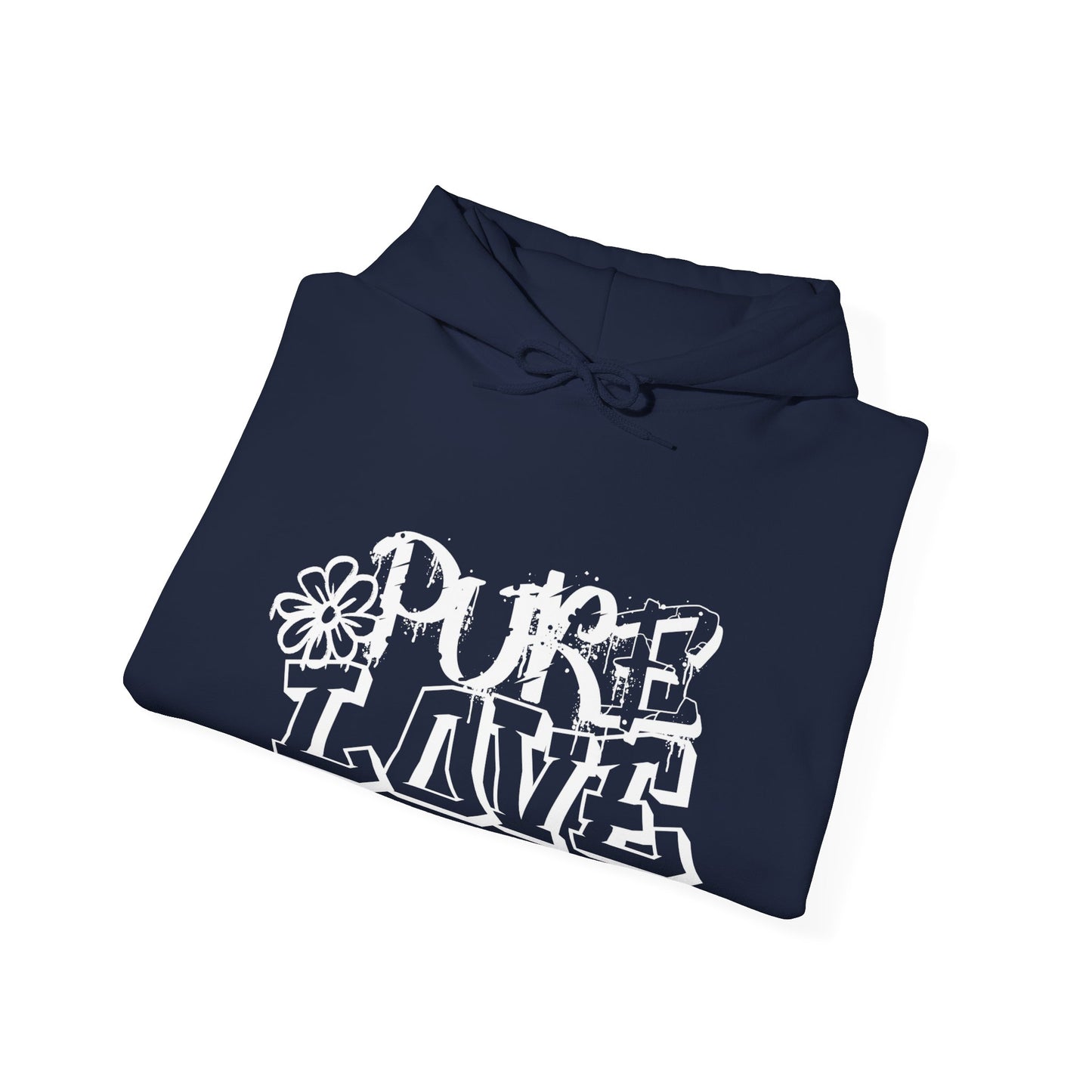 Pure Love Hoodie
