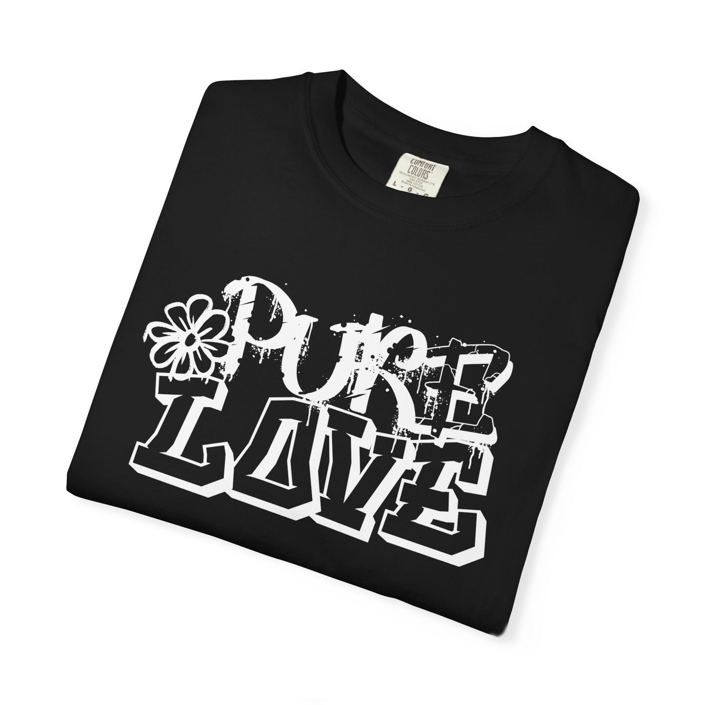 Pure Love T-shirt (White)
