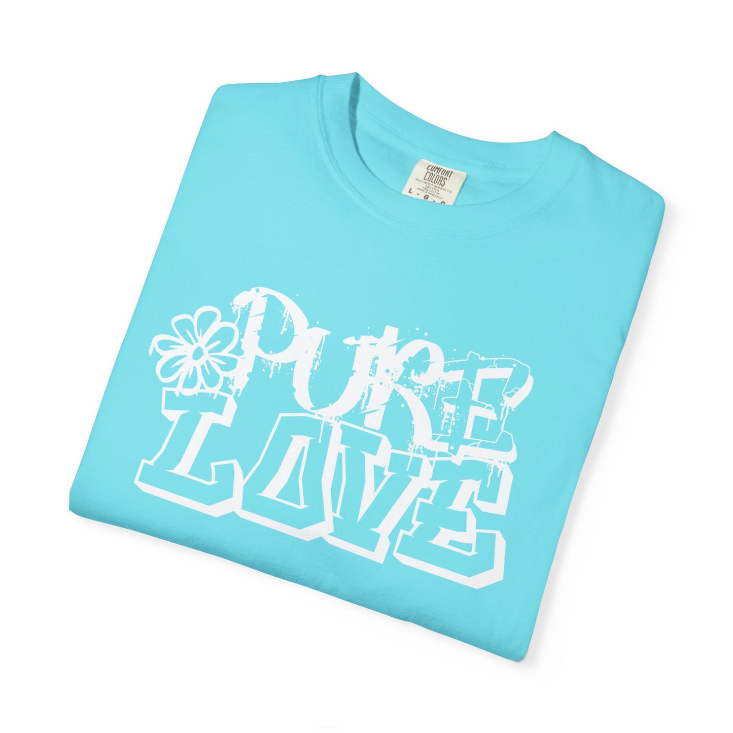Pure Love T-shirt (White)