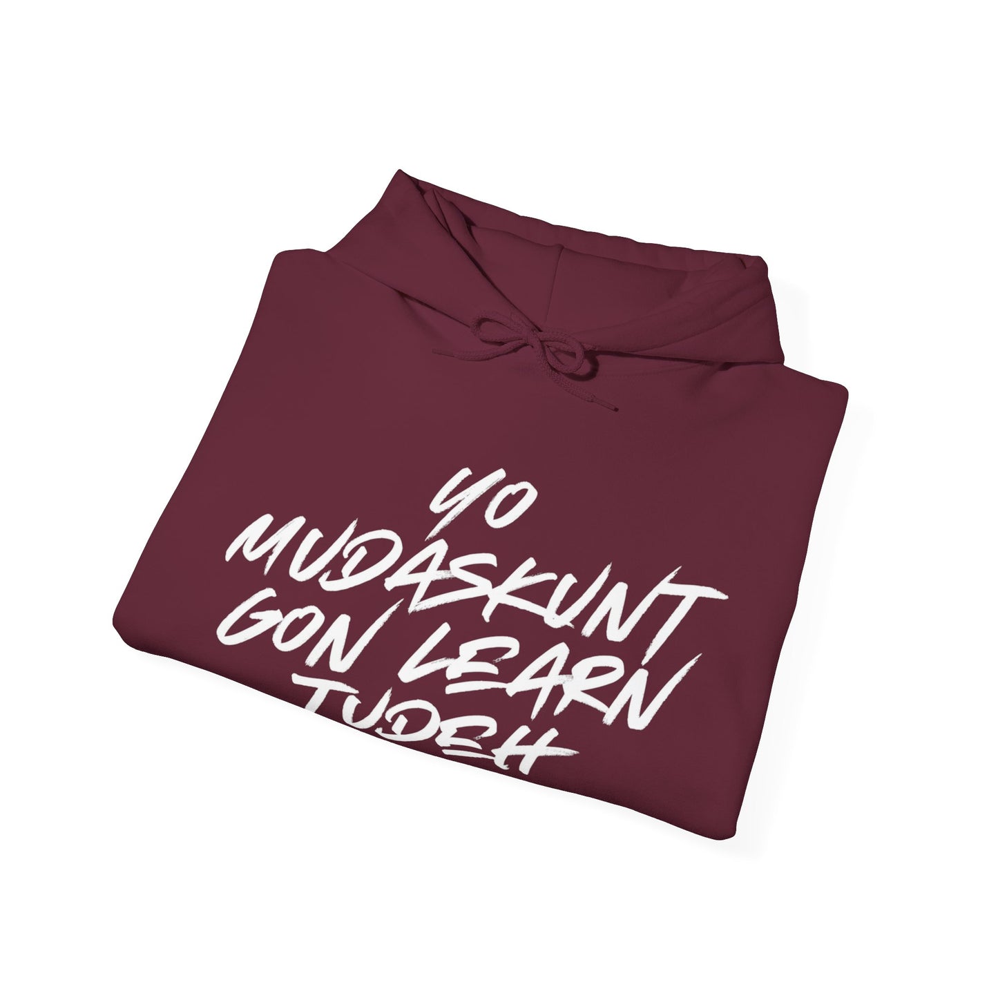 Am Blessed Hoodie