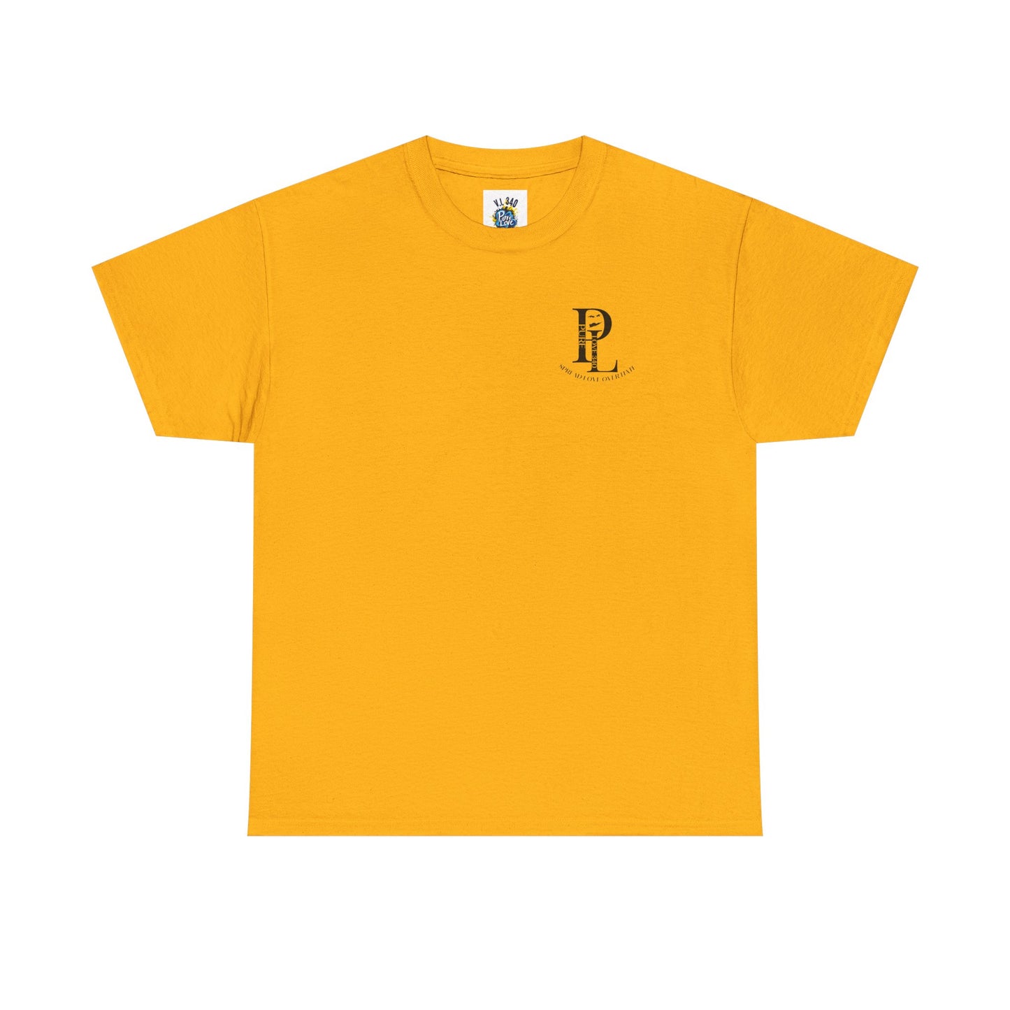 Pure Intentions (Black)