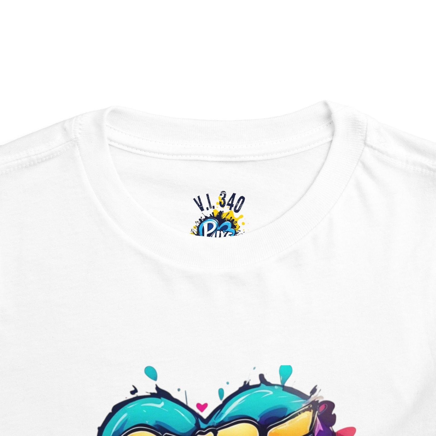Toddler Pure Splash
