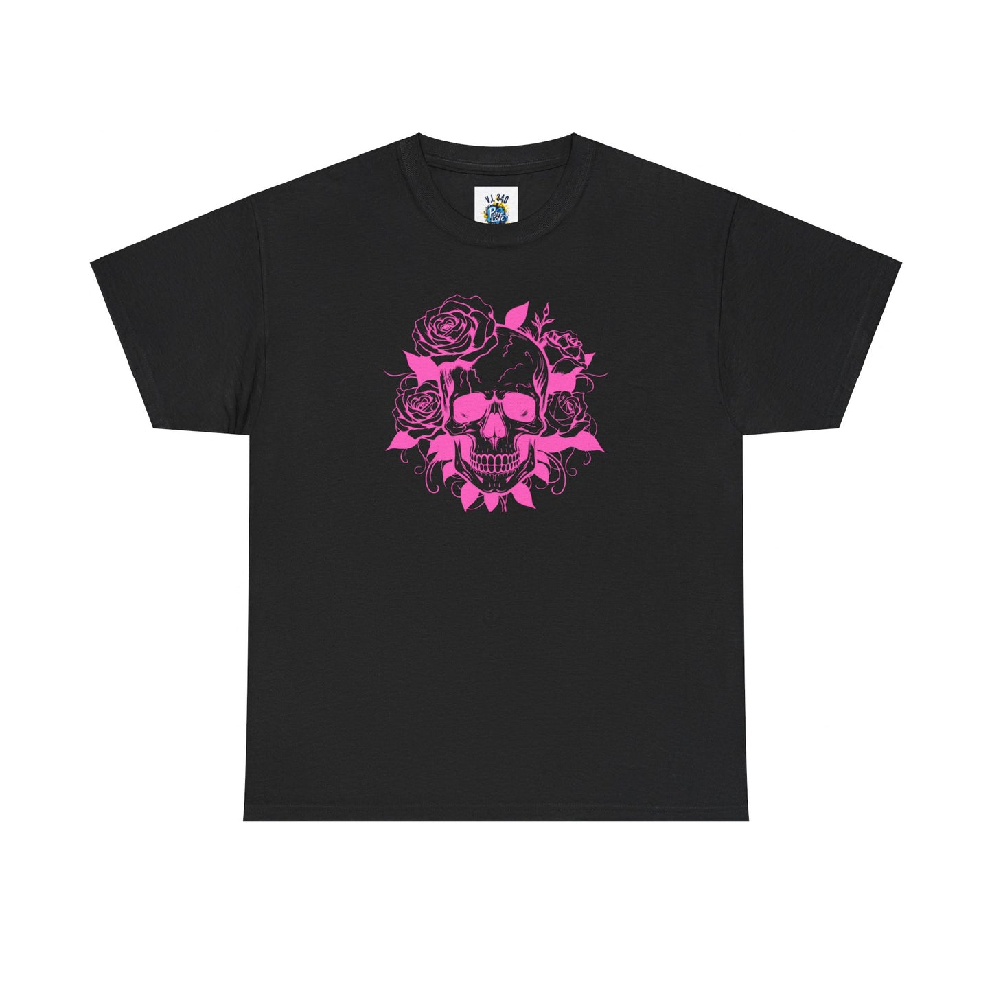 Skull Love