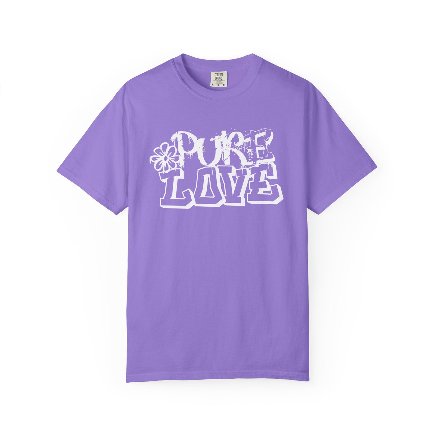 Pure Love T-shirt (White)