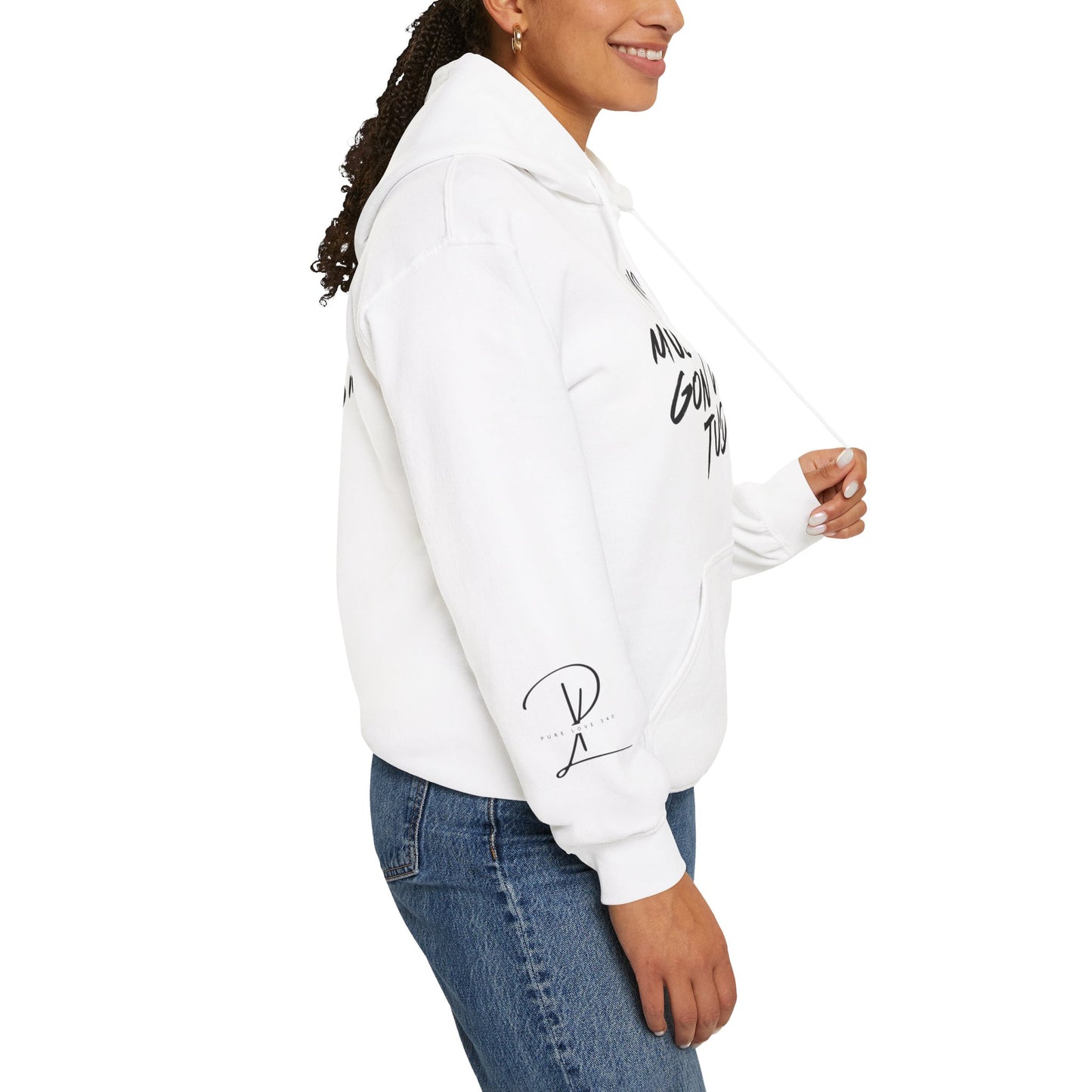 Am Blessed Hoodie