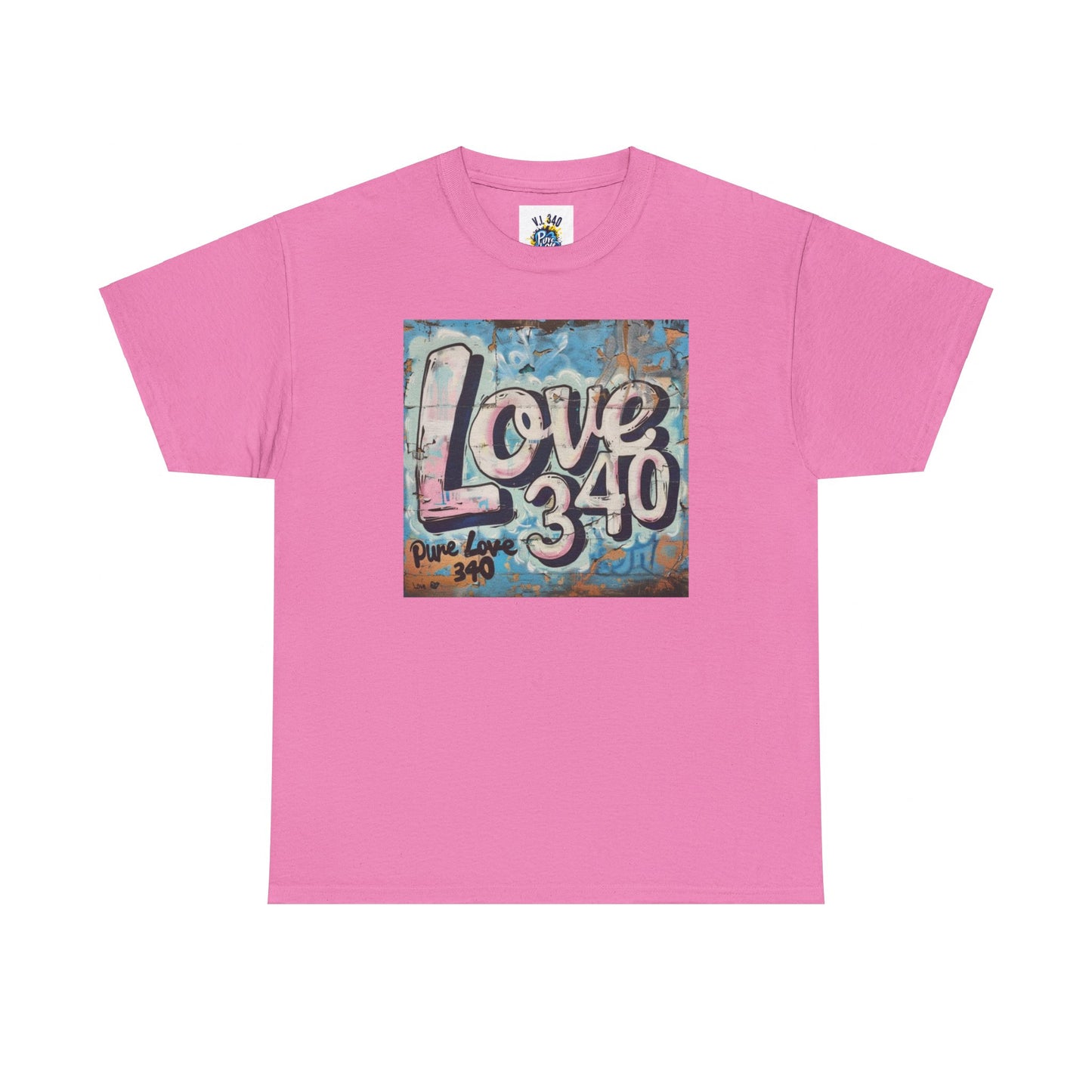 Love 340
