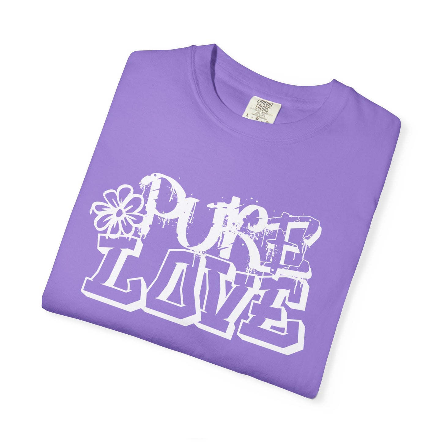 Pure Love T-shirt (White)