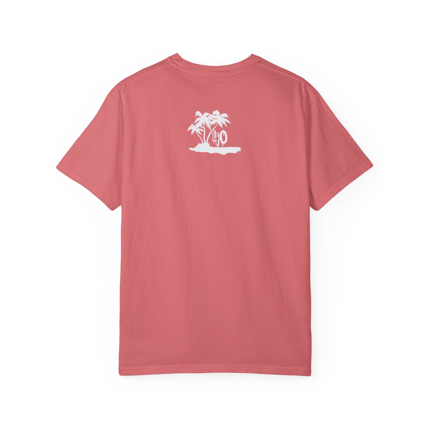Pure Love T-shirt (White)