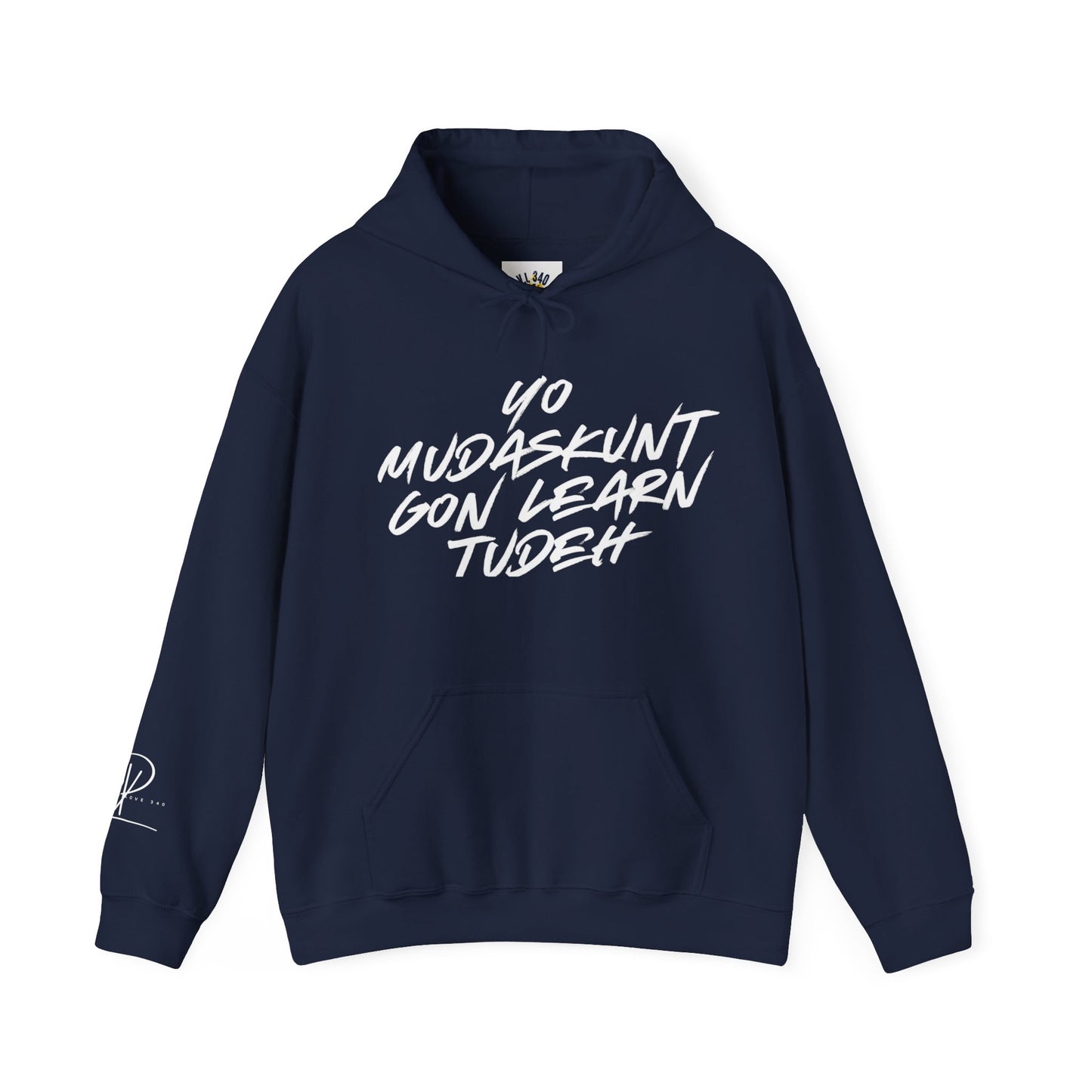Am Blessed Hoodie