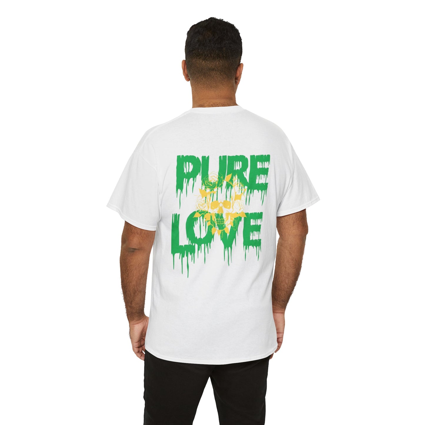 Skull Love