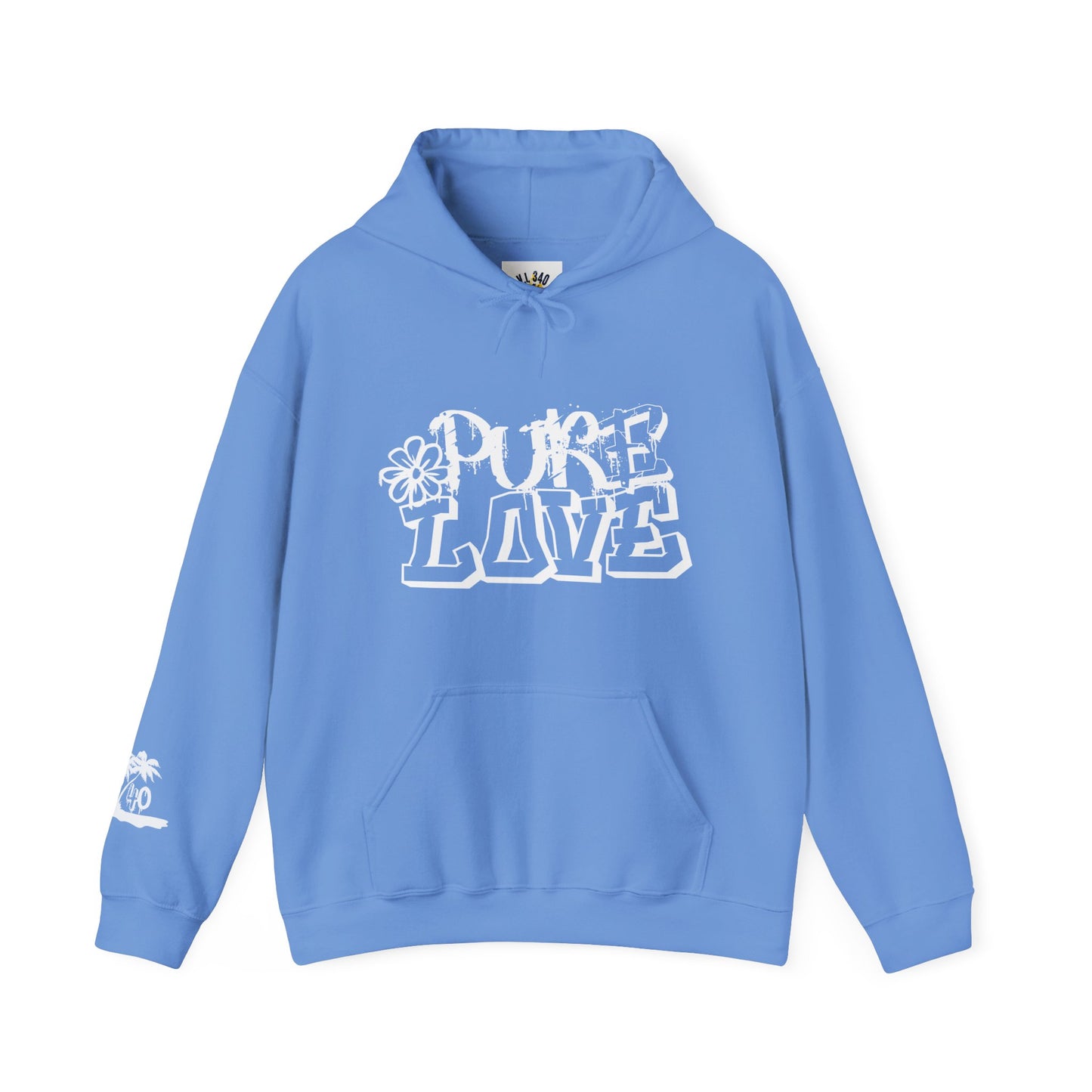 Pure Love Hoodie
