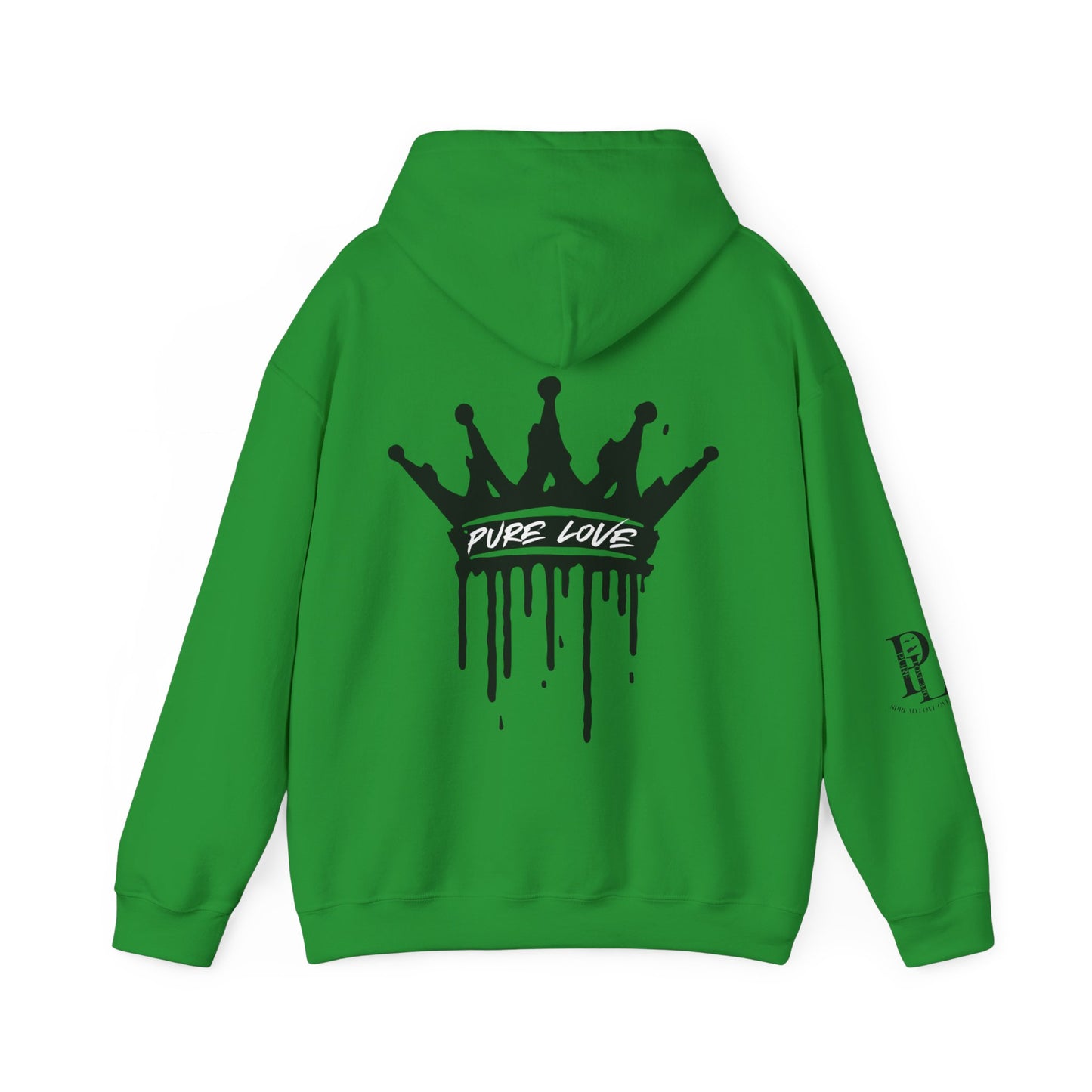 Royal Love Hoodie