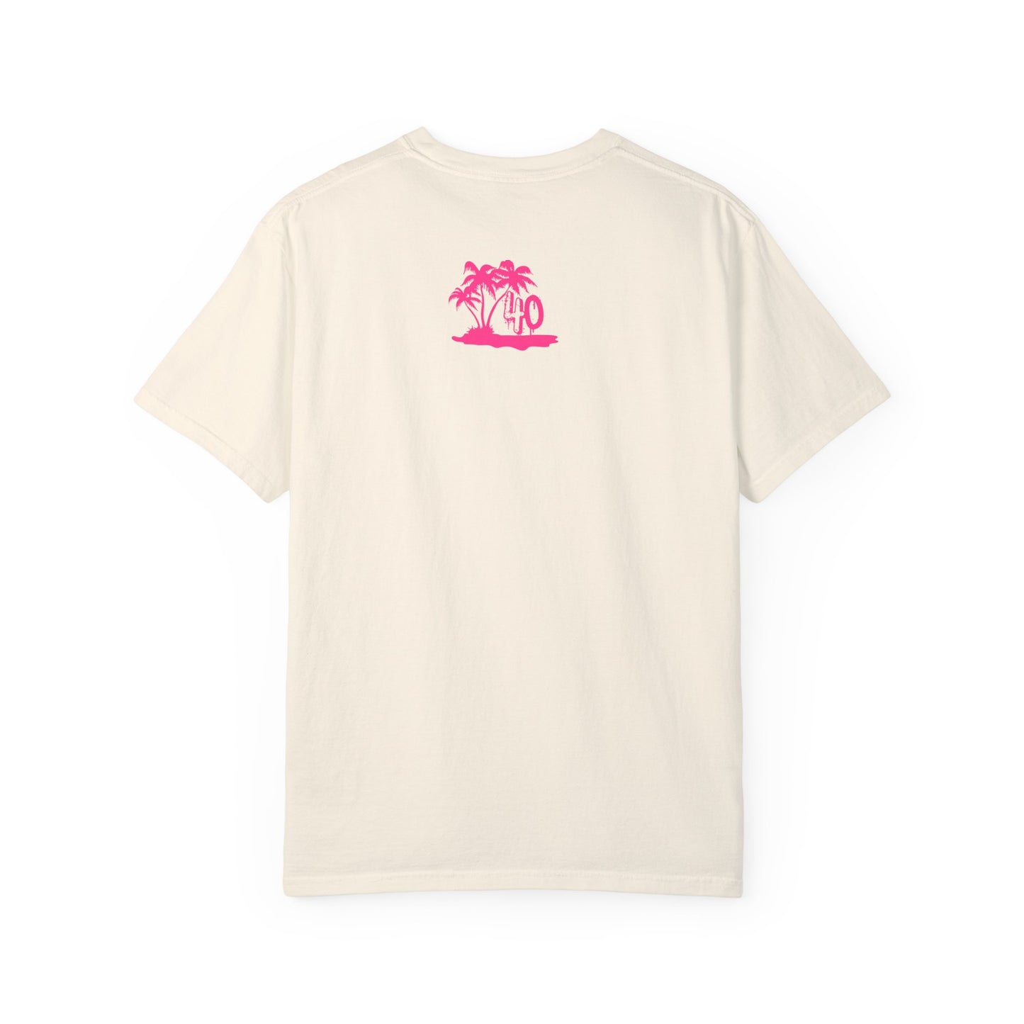 Pure Love T-shirt (Pink/Purple)