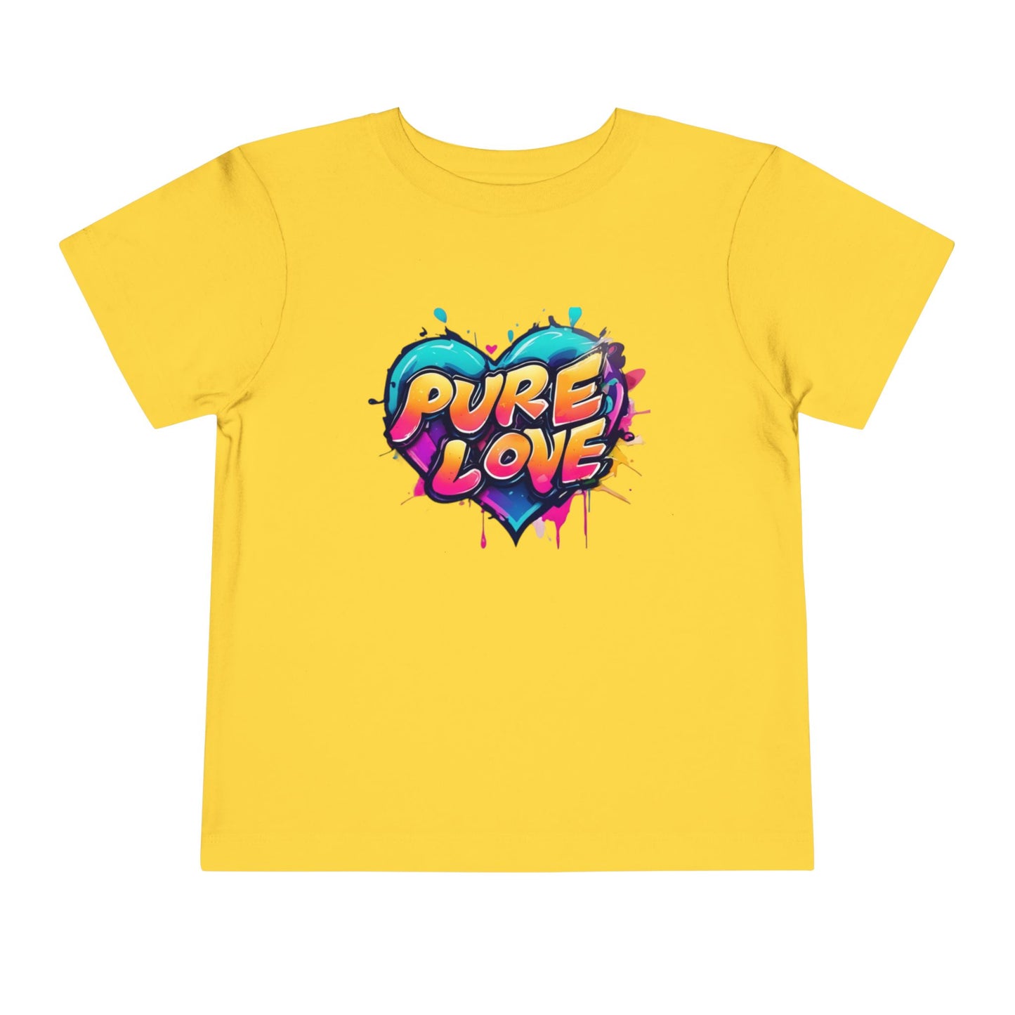 Toddler Pure Splash