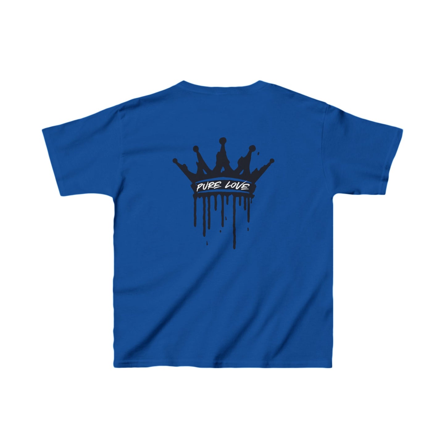 Kids Royal Love