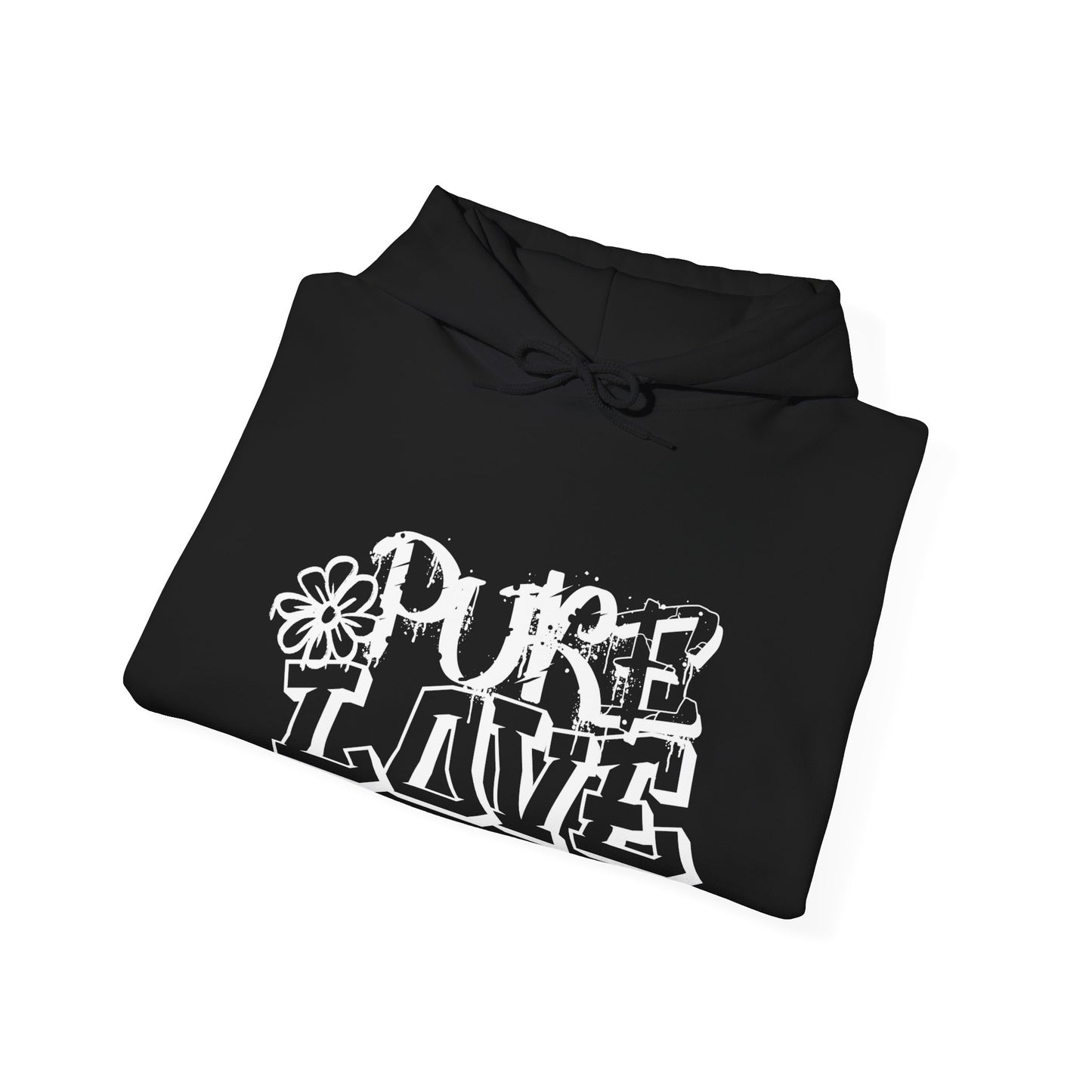 Pure Love Hoodie