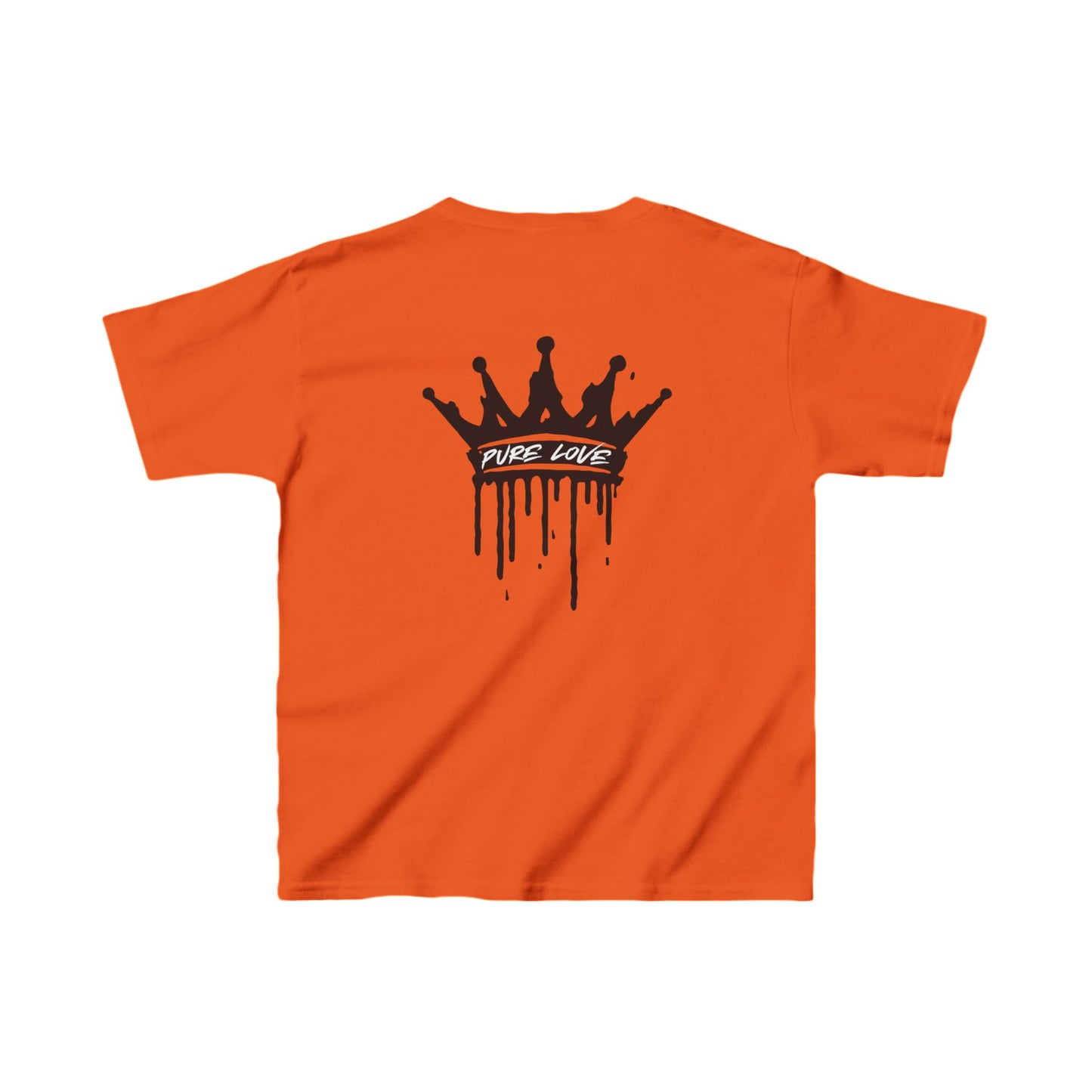 Kids Royal Love