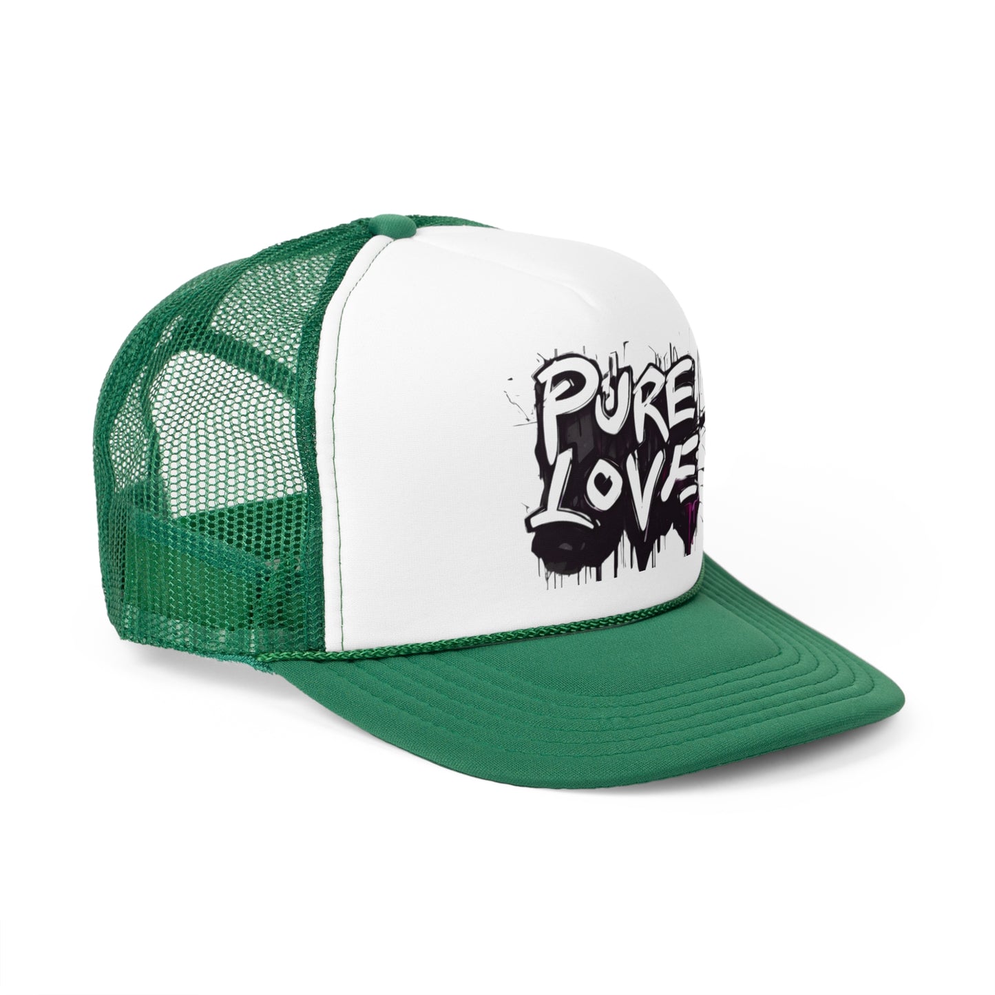 PL Trucker Caps