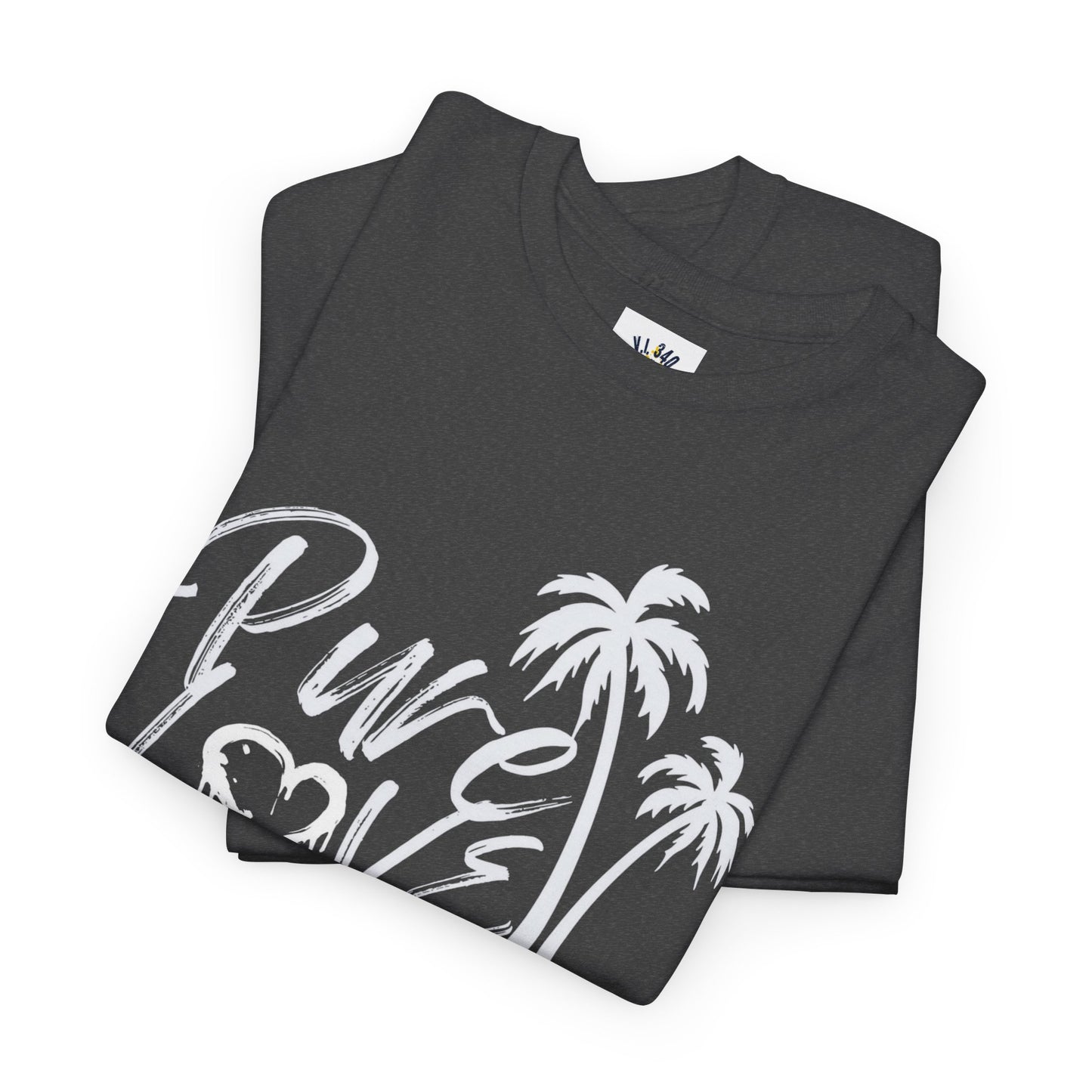 Palm Edition