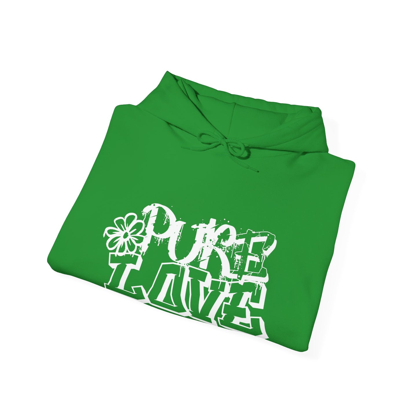 Pure Love Hoodie
