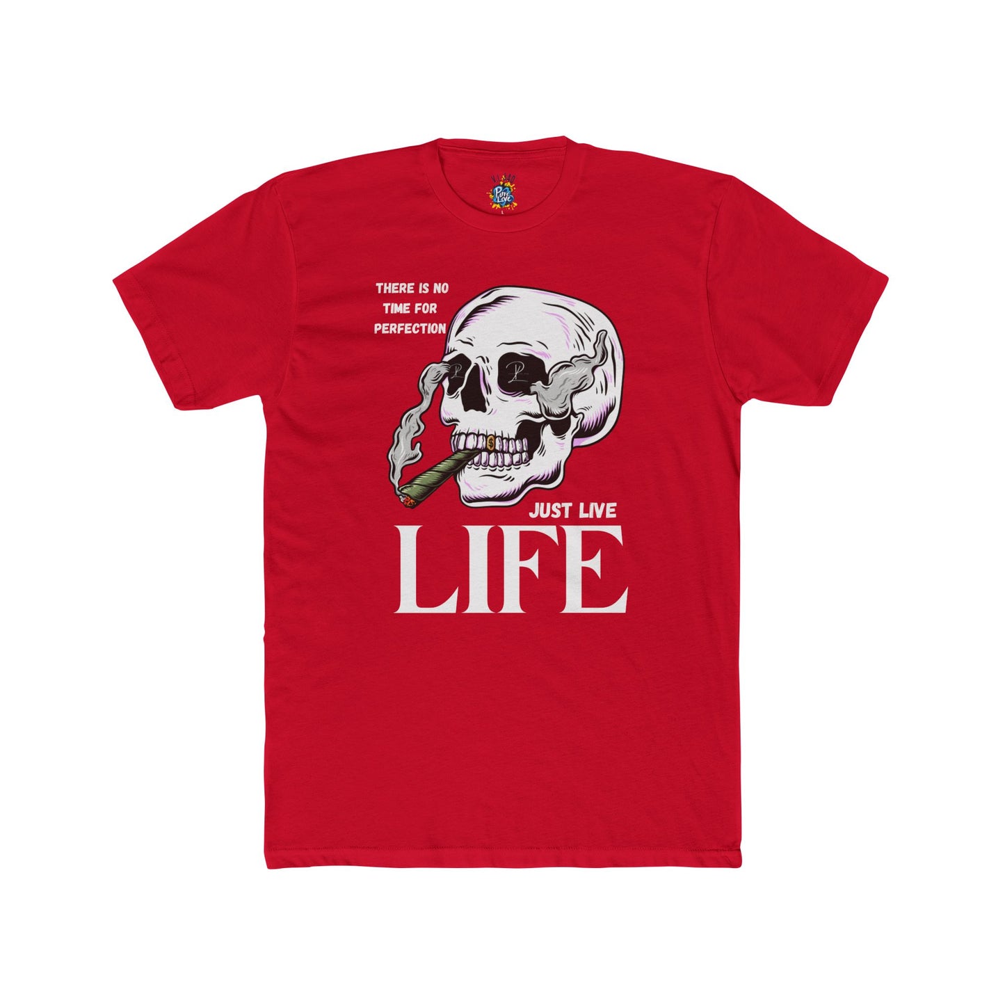 Live Life T-Shirt