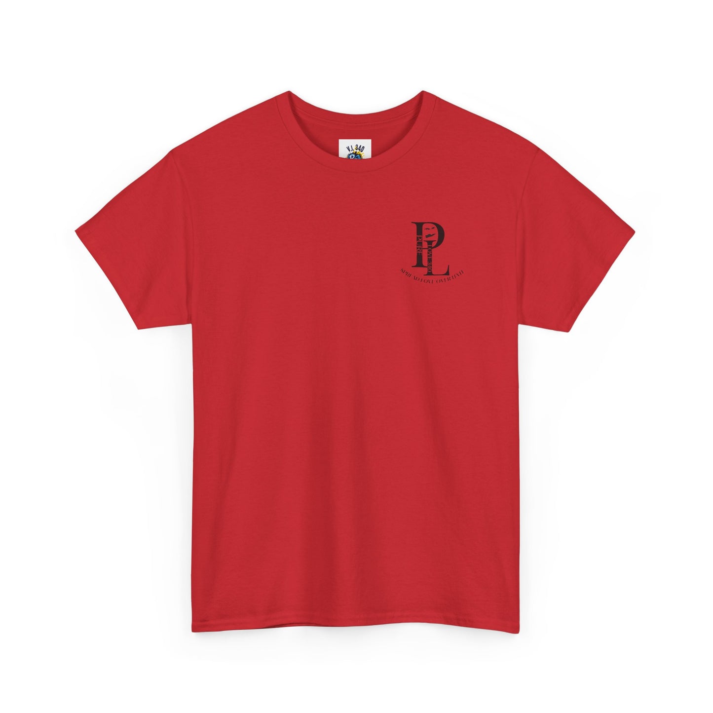 Pure Intentions (Black)