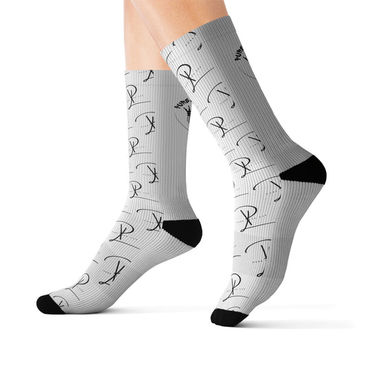 PL Royal Socks