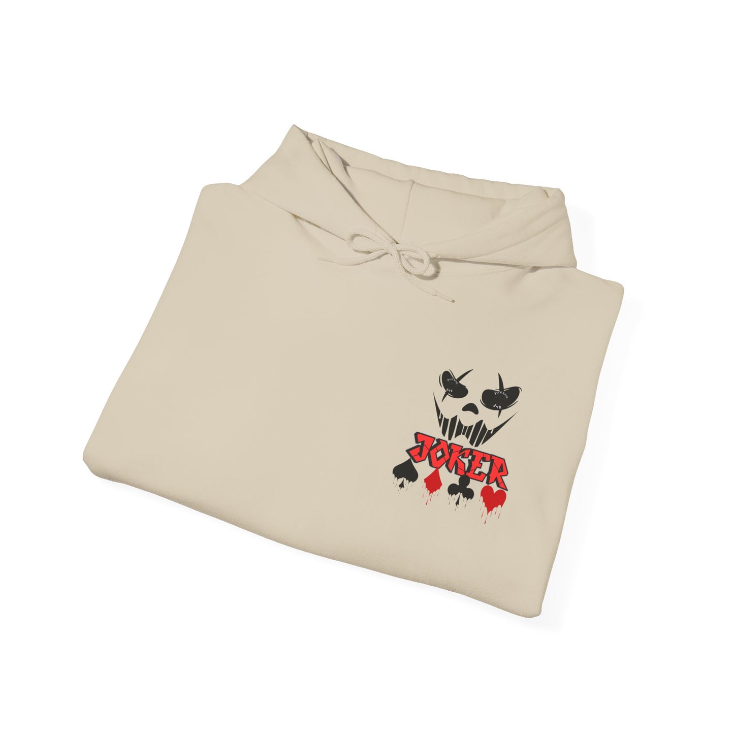Joker Hoodie
