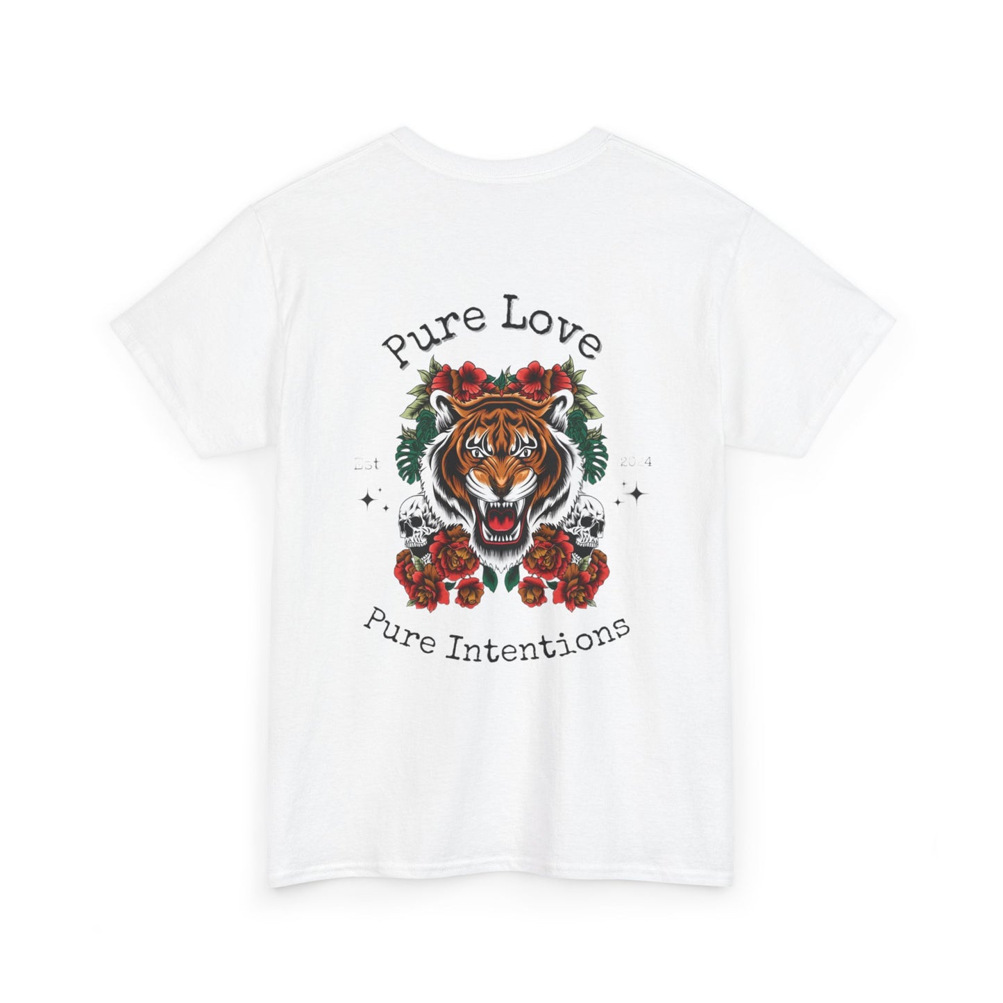 Pure Intentions (Black)