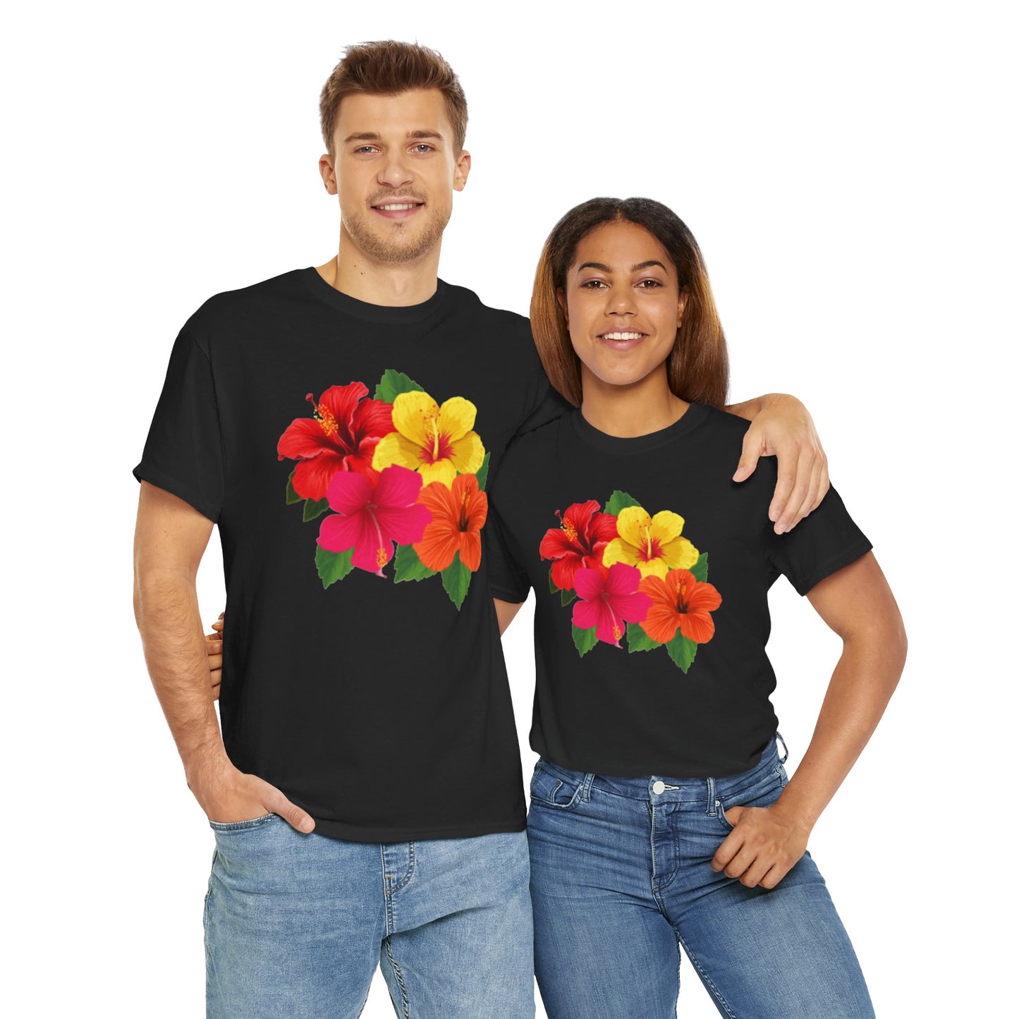 Hibiscus Collection 🌺