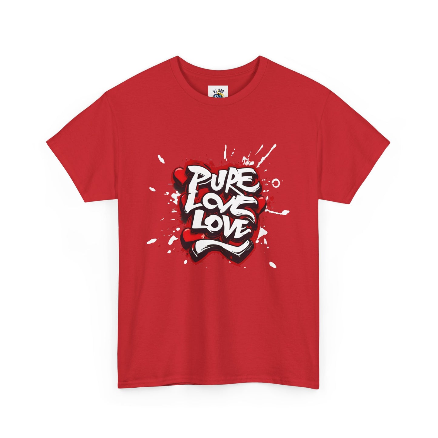Love Splash