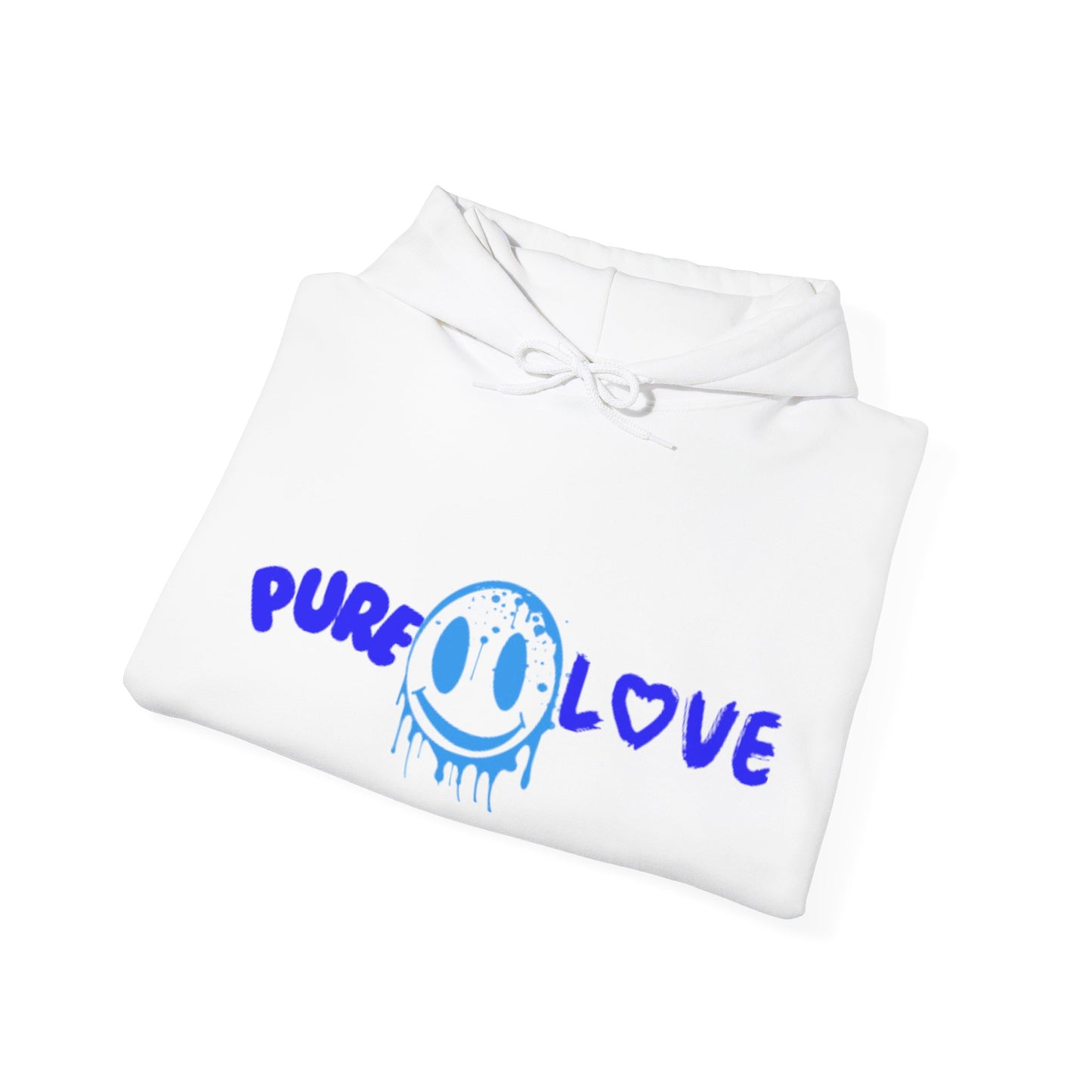 Self Love Hooded Sweatshirt