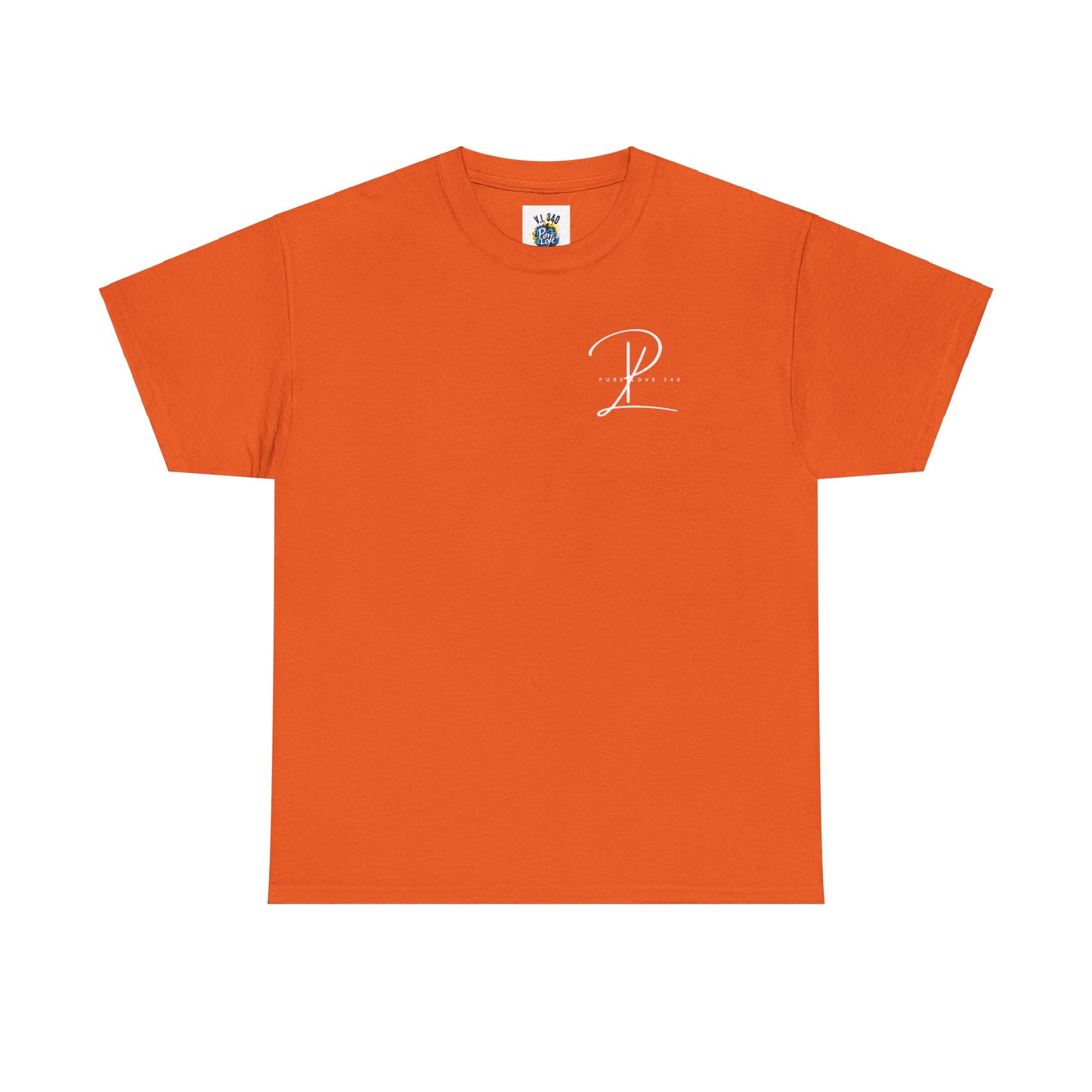 Pure Intentions (White)