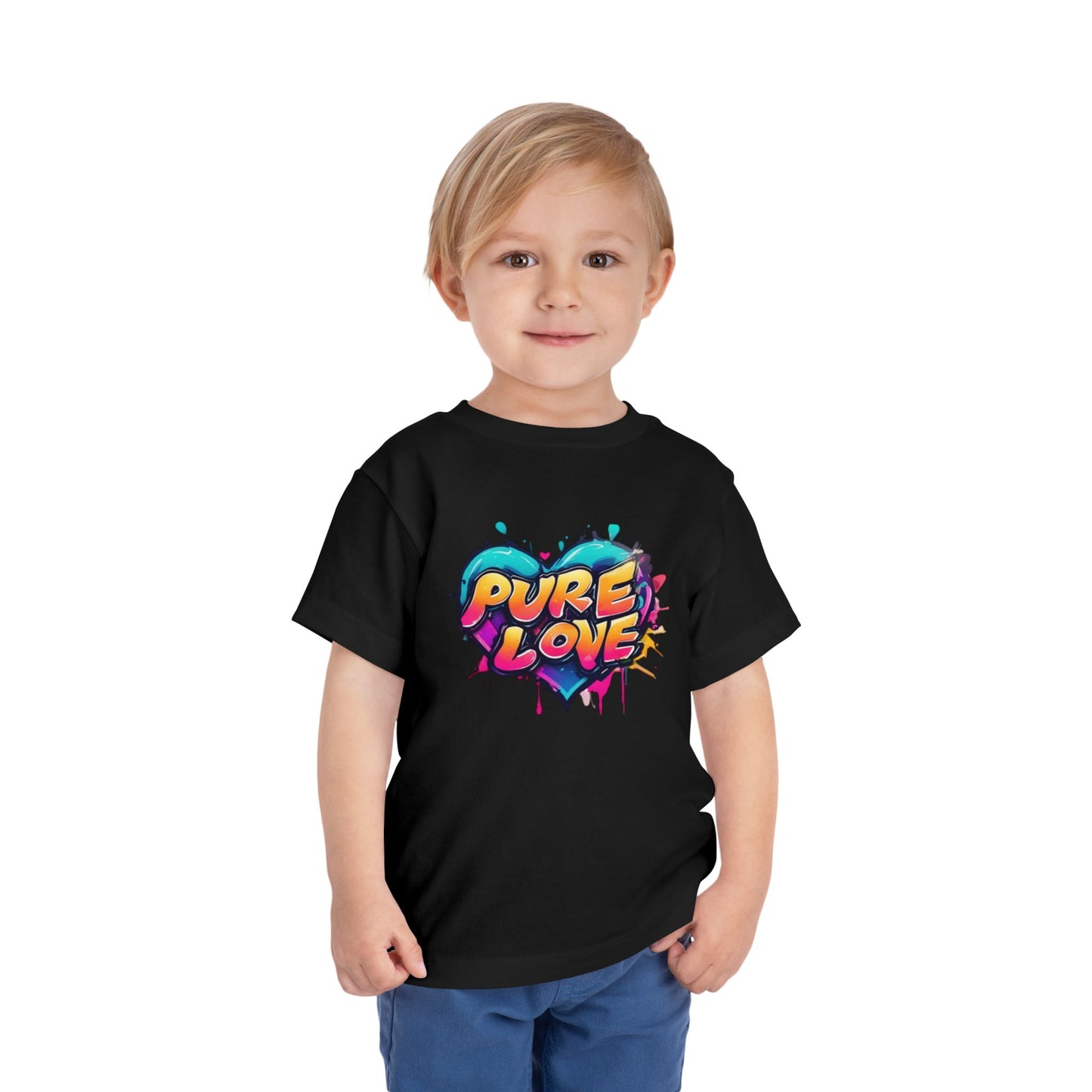 Toddler Pure Splash