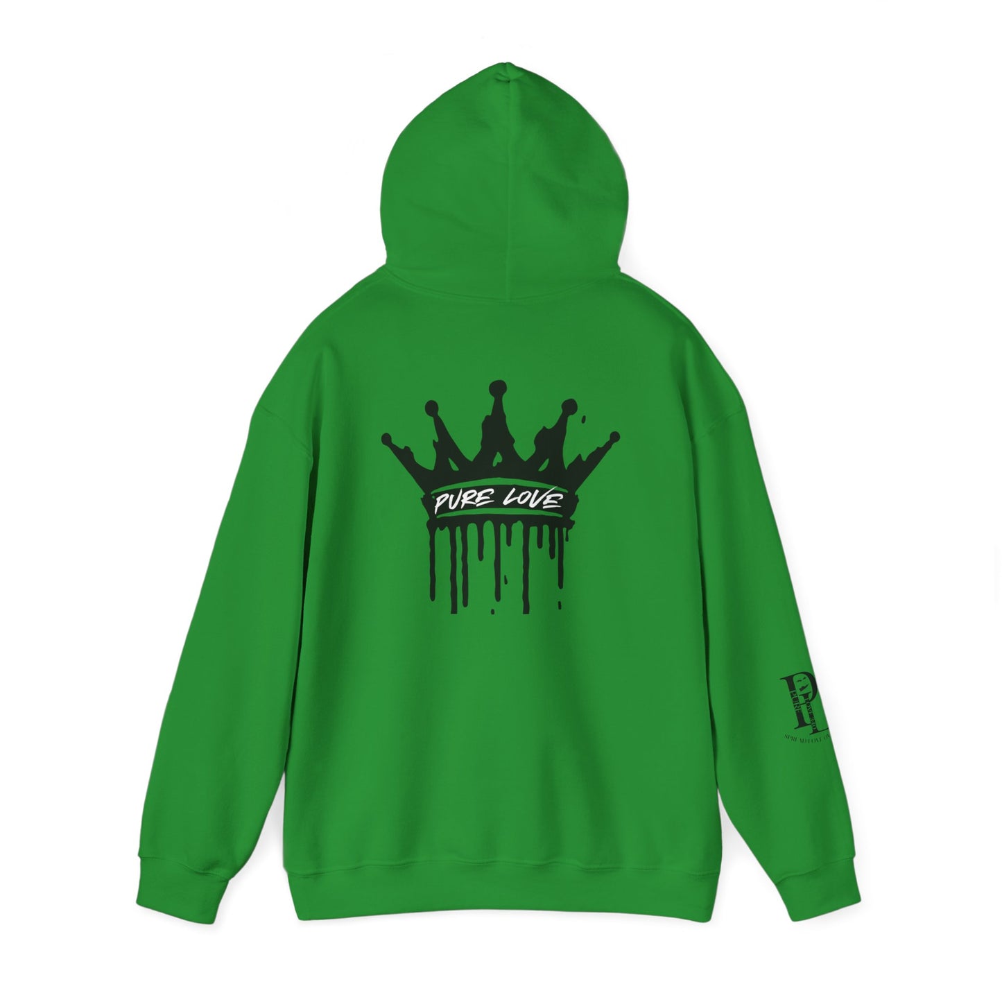 Royal Love Hoodie