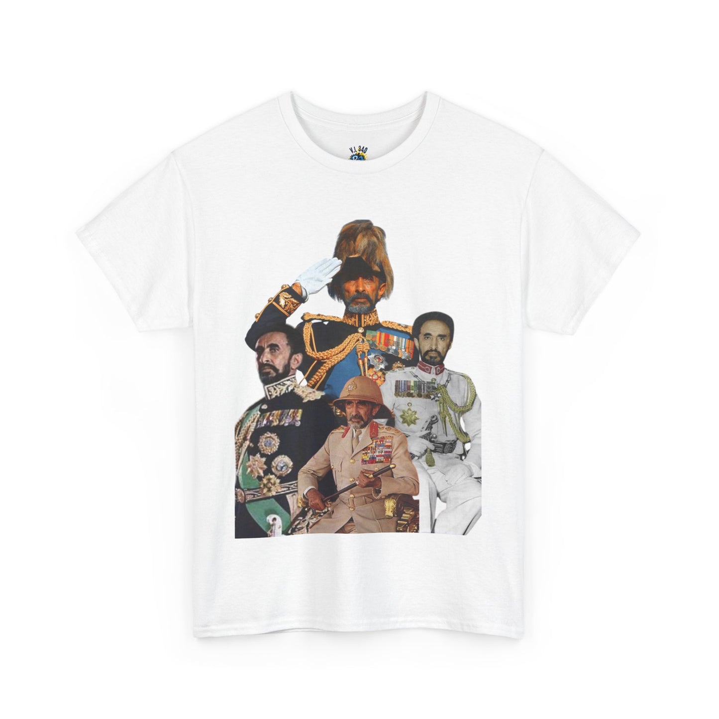 Selassie