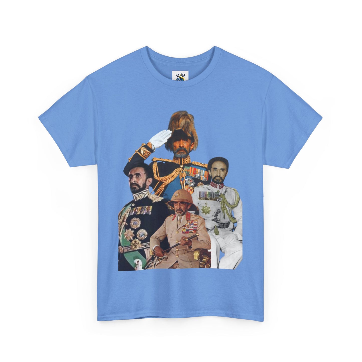 Selassie