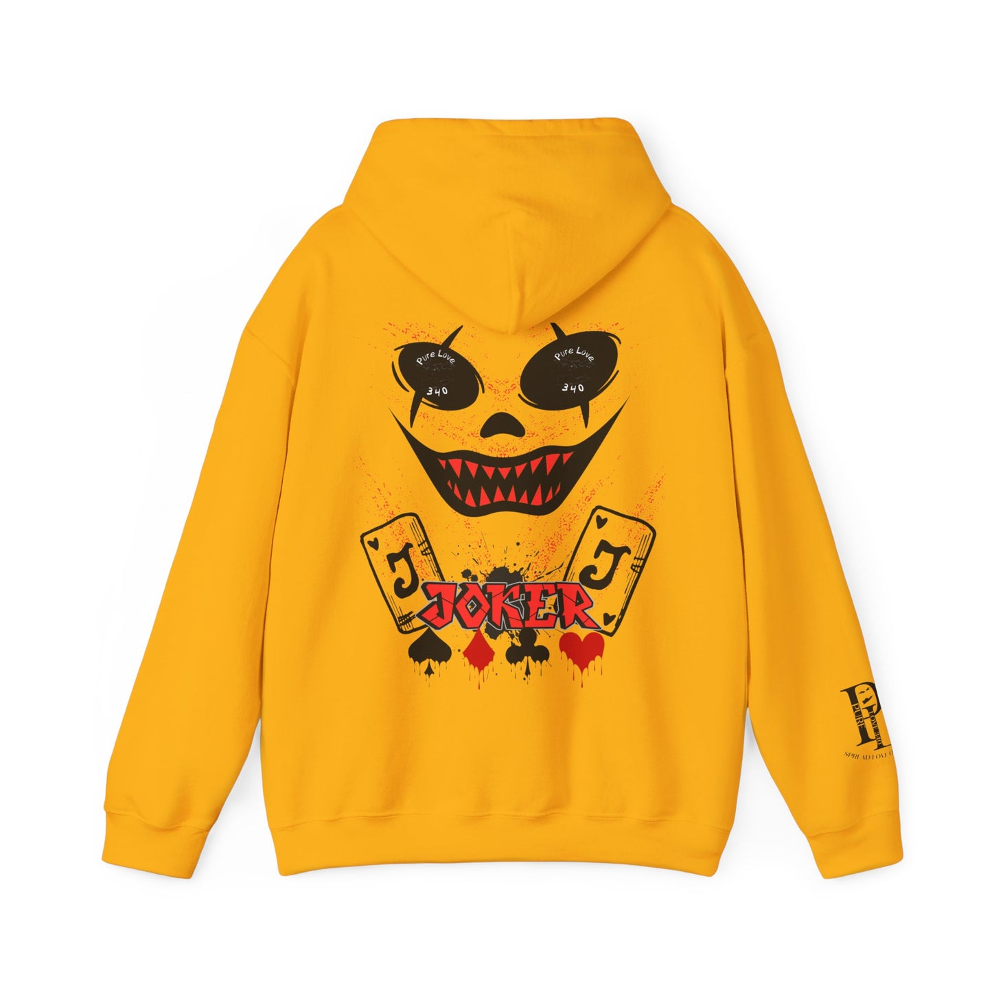 Joker Hoodie