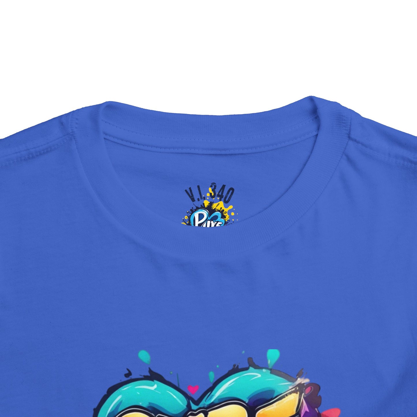 Toddler Pure Splash