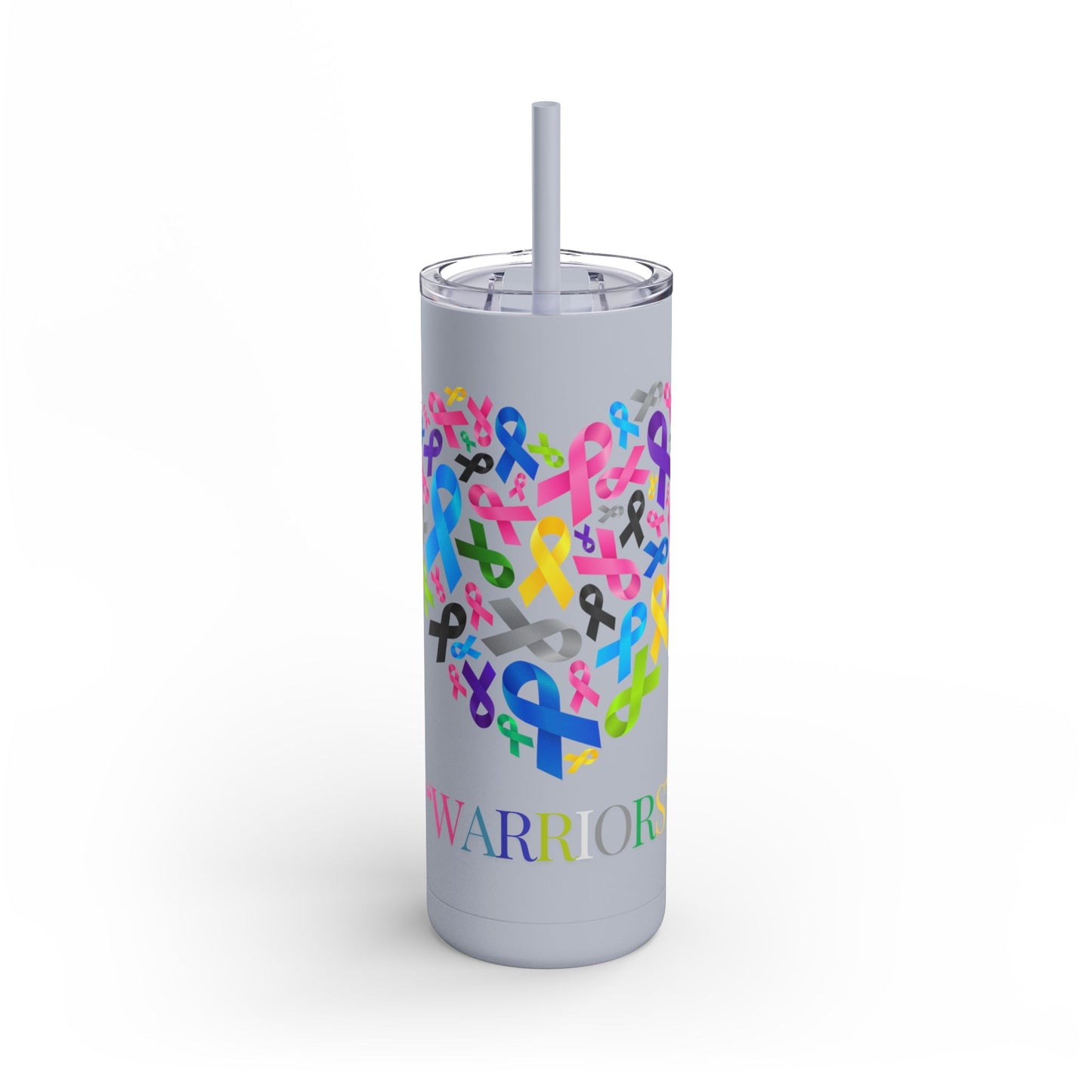 Cancer Awareness Tumbler, 20oz