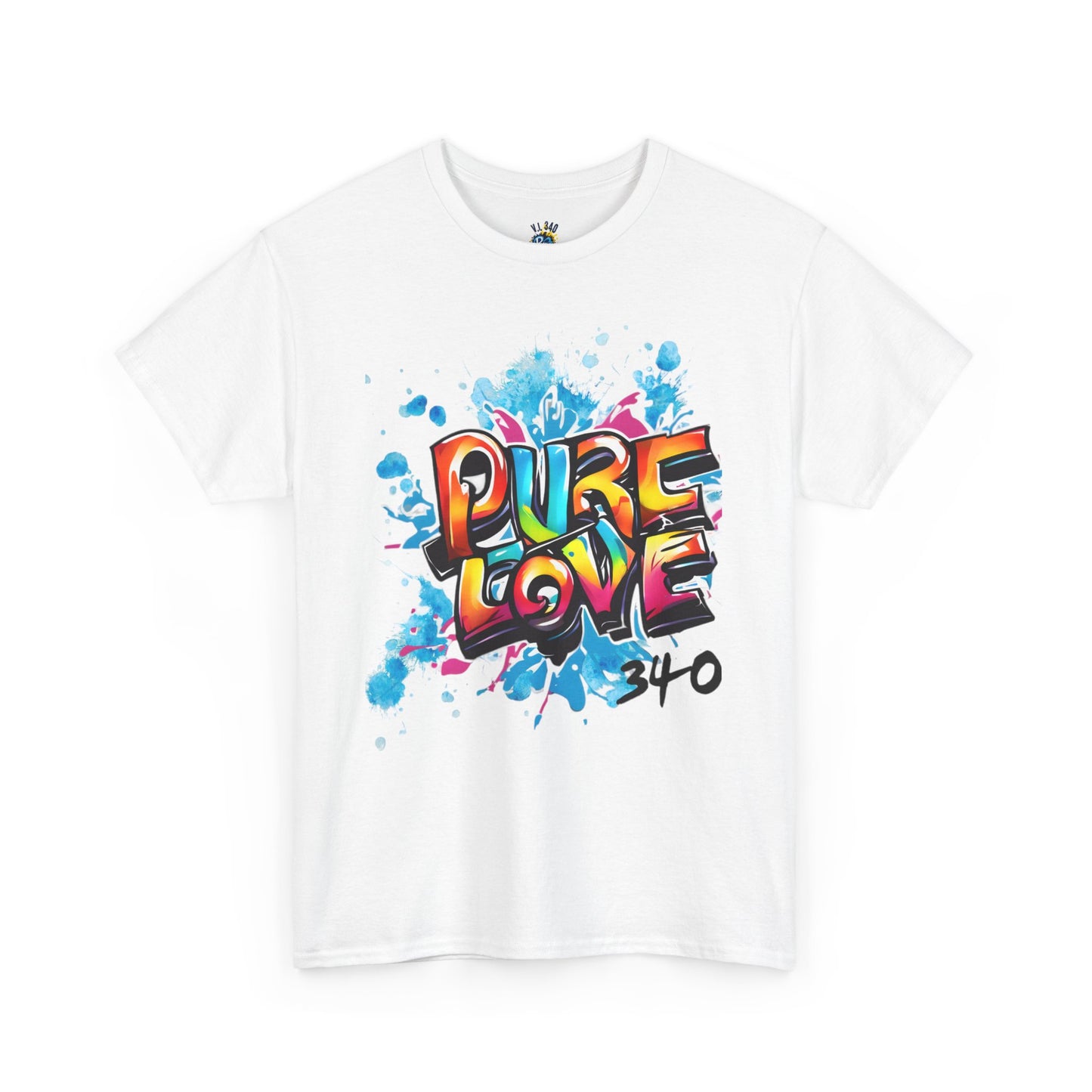 Pure Love Splash