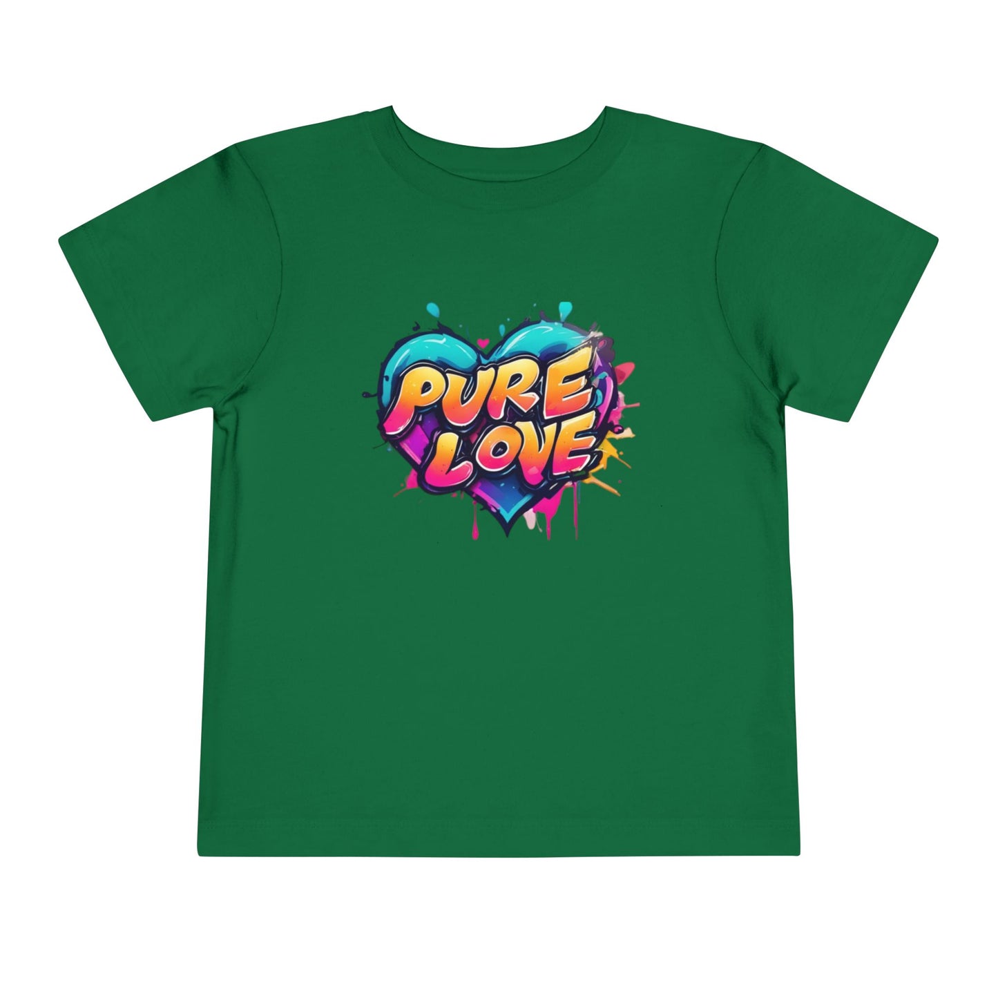 Toddler Pure Splash