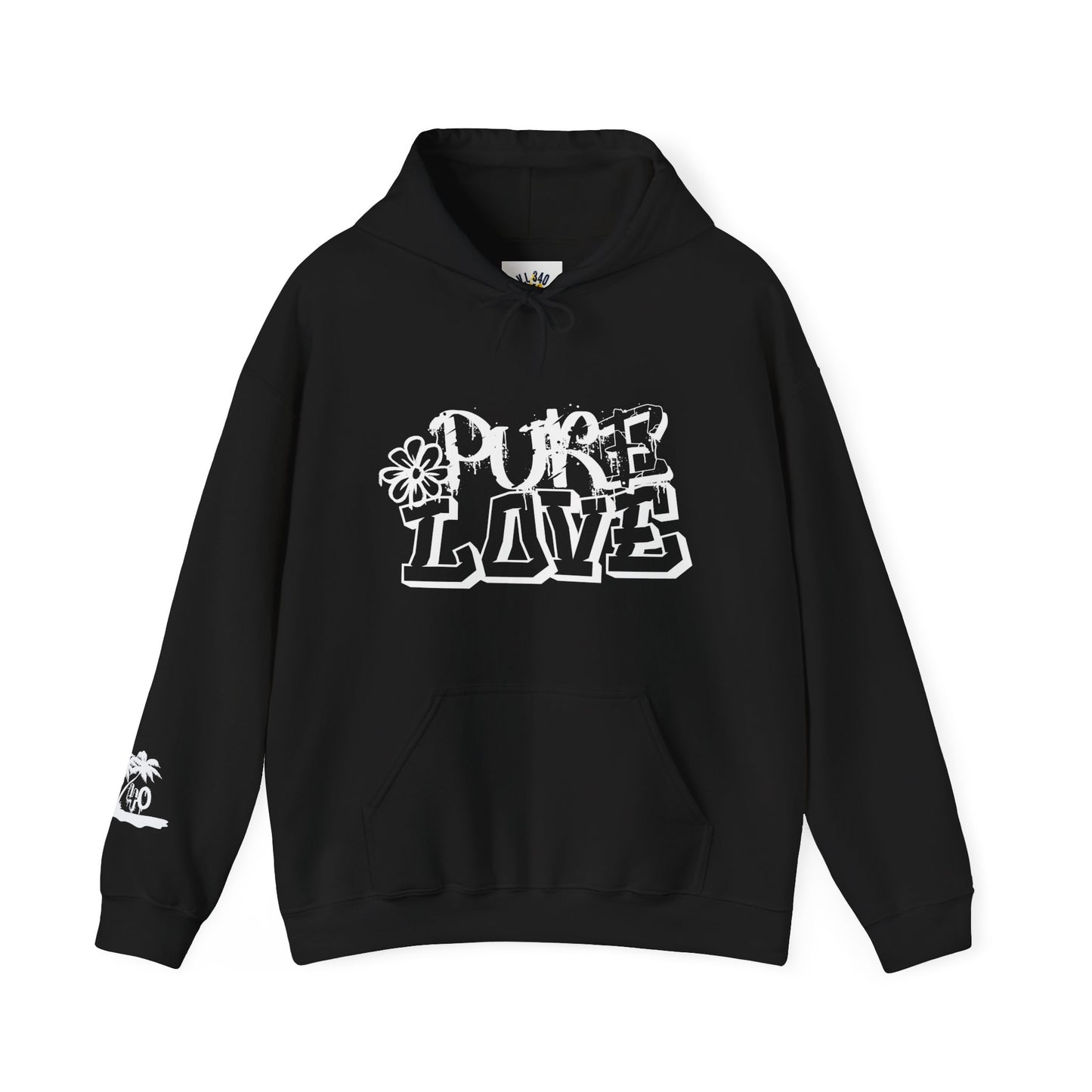 Pure Love Hoodie
