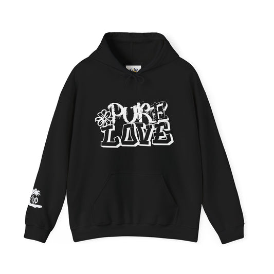 Pure Love Hoodie