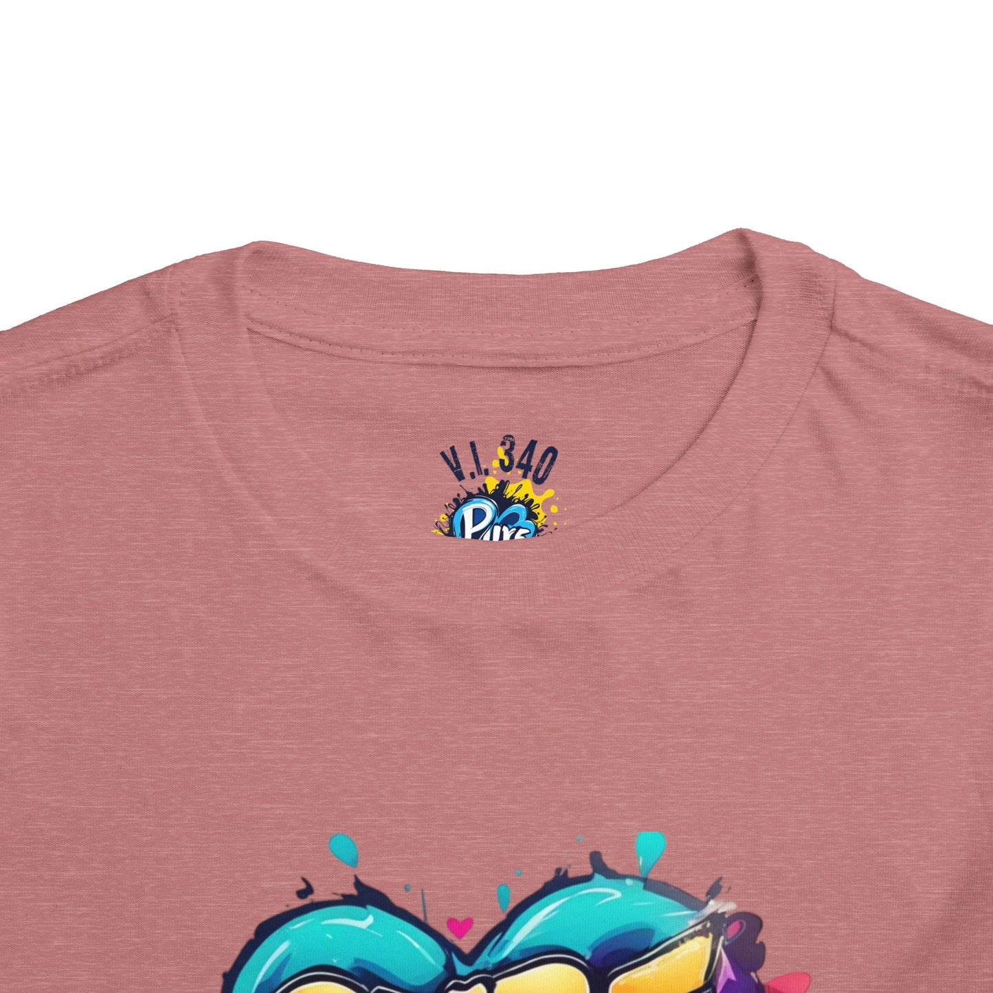 Toddler Pure Splash