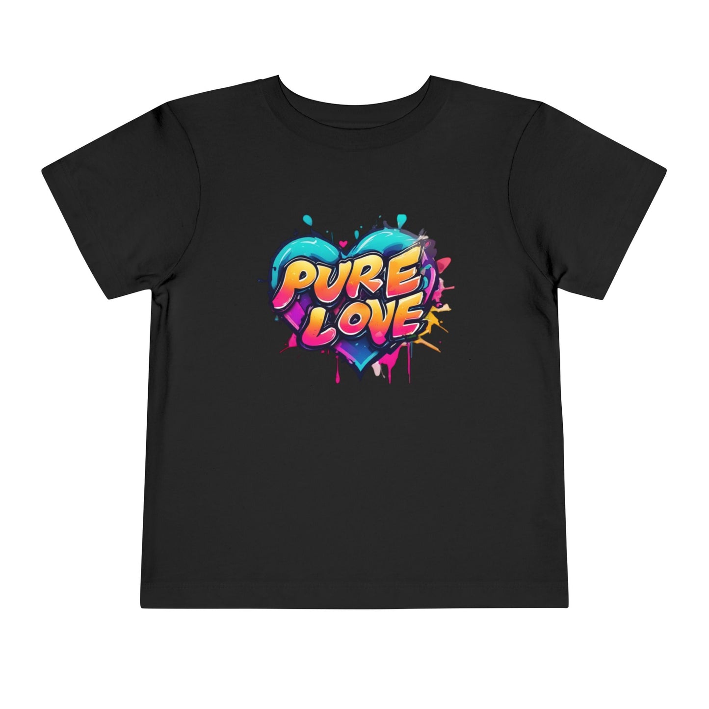 Toddler Pure Splash