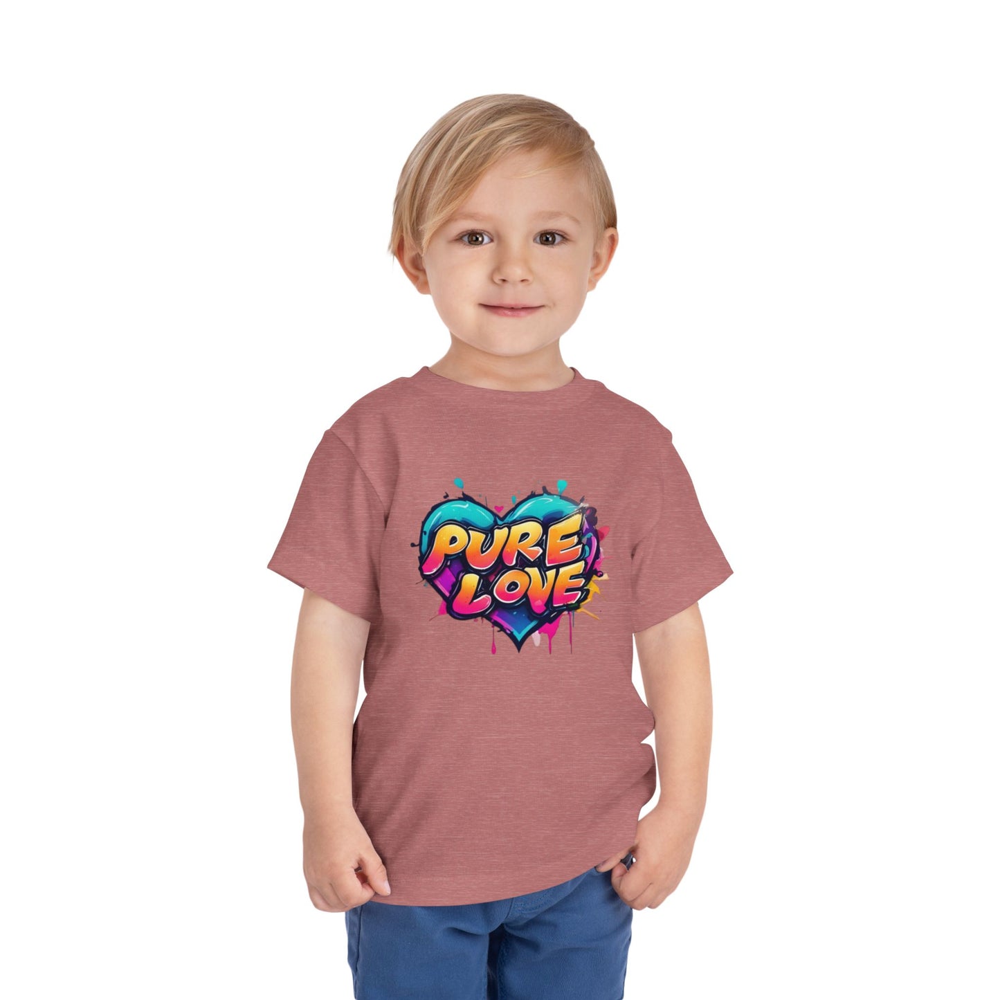 Toddler Pure Splash