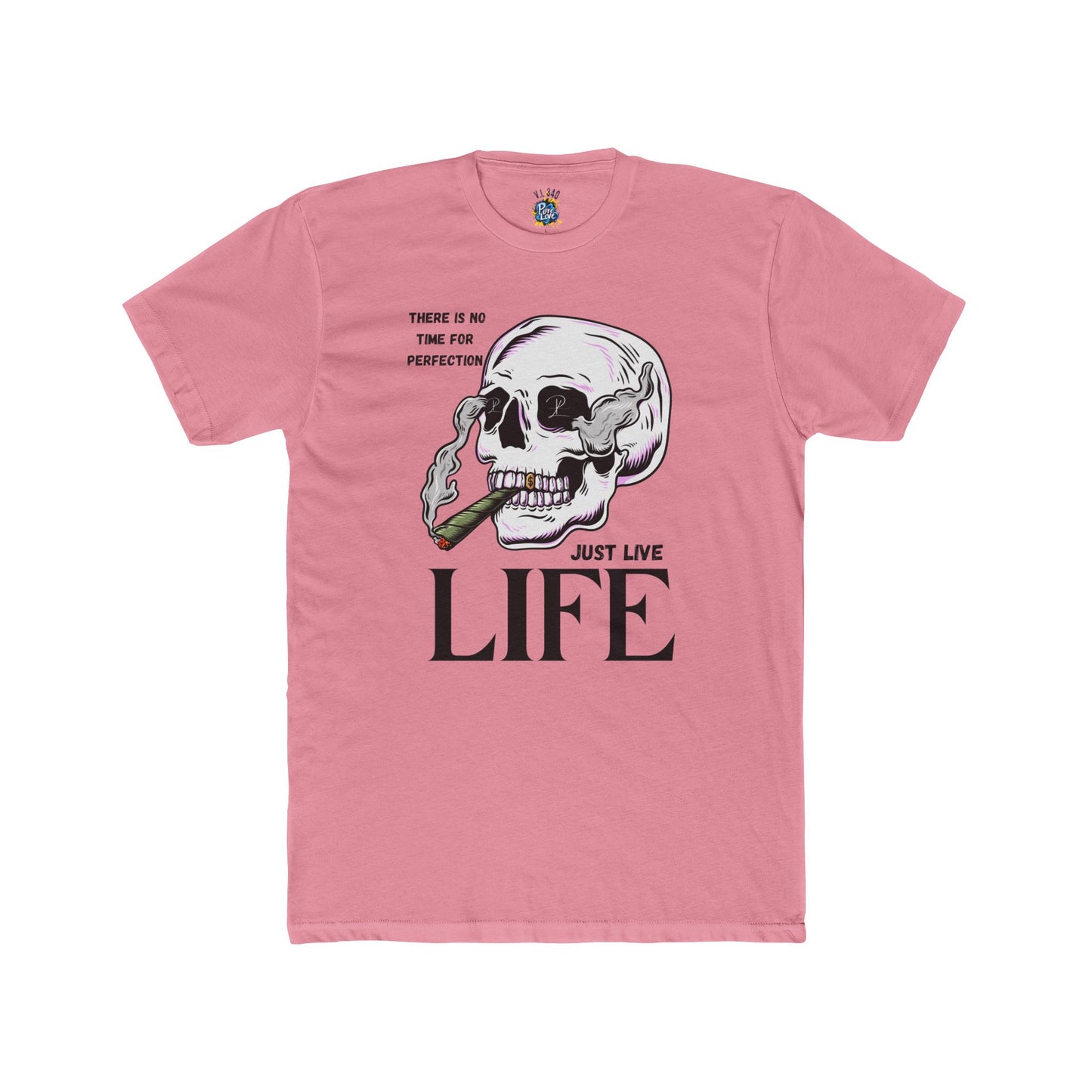 Live Life T-Shirt